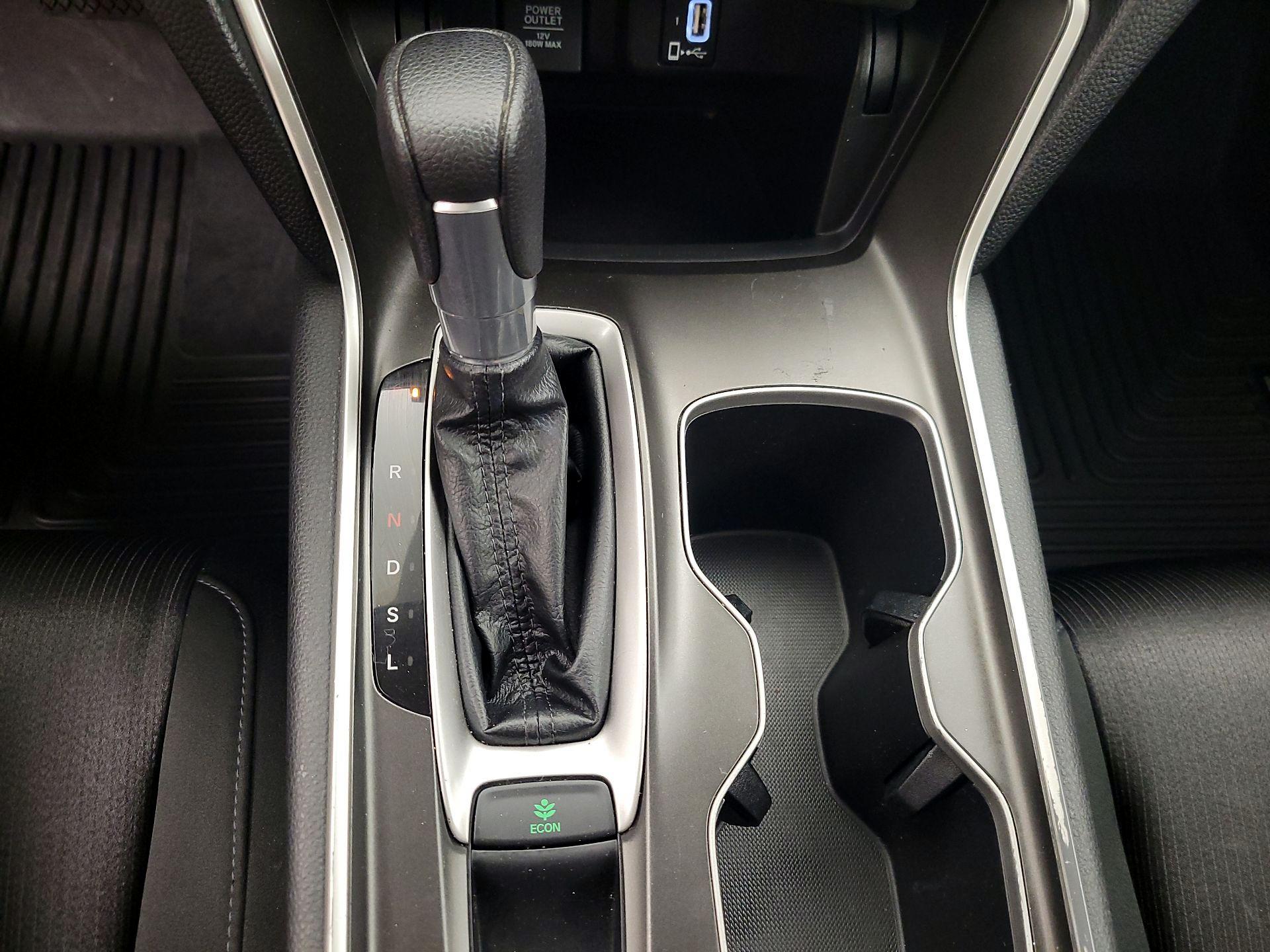 Thumbnail: 2020 Honda Accord - 17