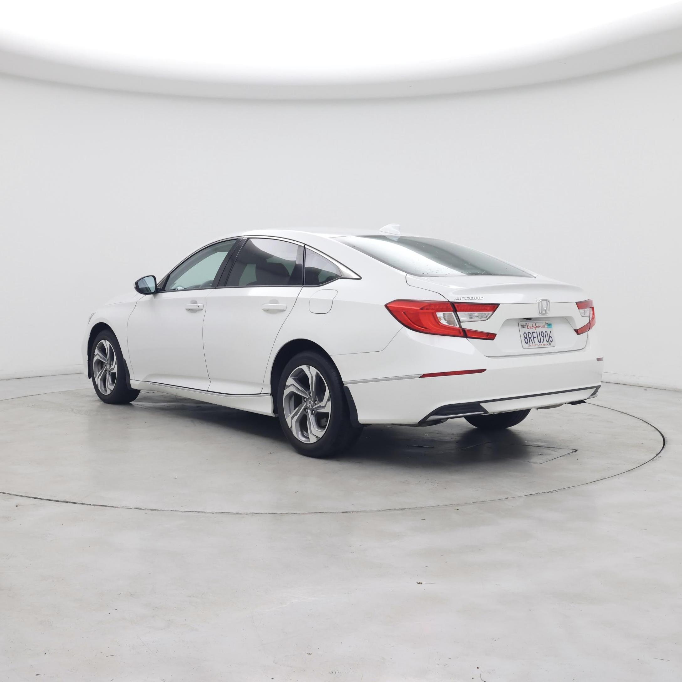 Thumbnail: 2020 Honda Accord - 2