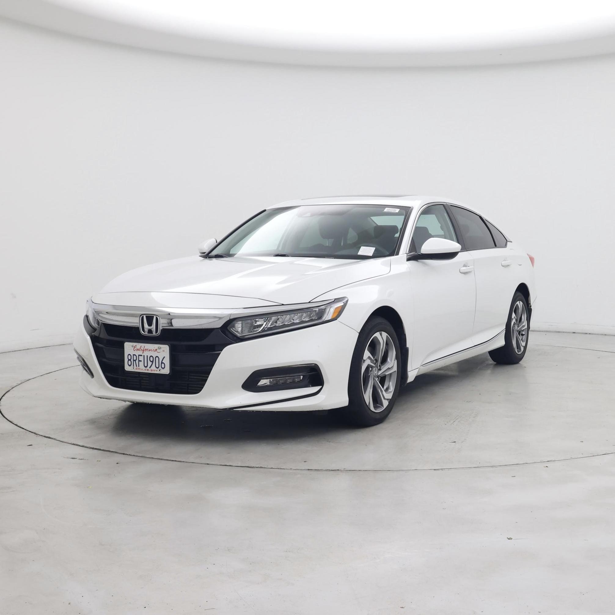 Thumbnail: 2020 Honda Accord - 4