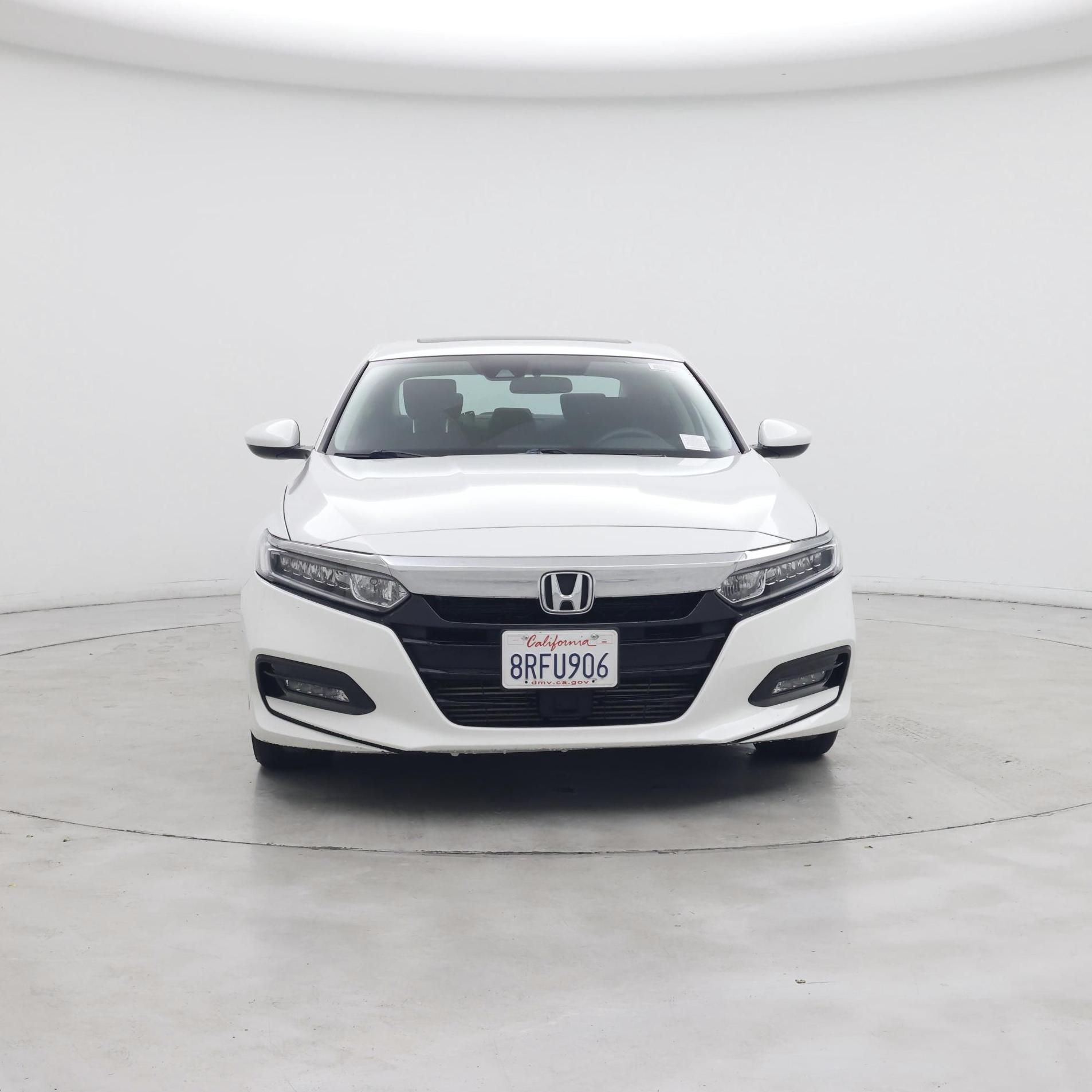 Thumbnail: 2020 Honda Accord - 5