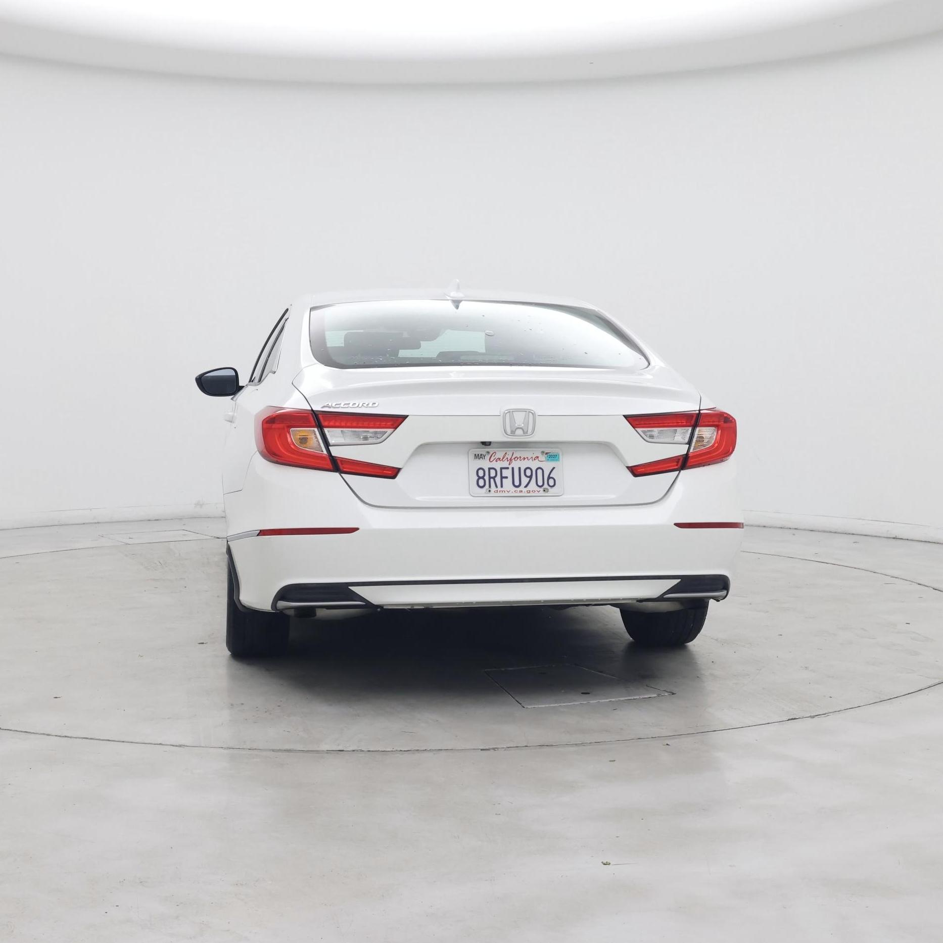 Thumbnail: 2020 Honda Accord - 6