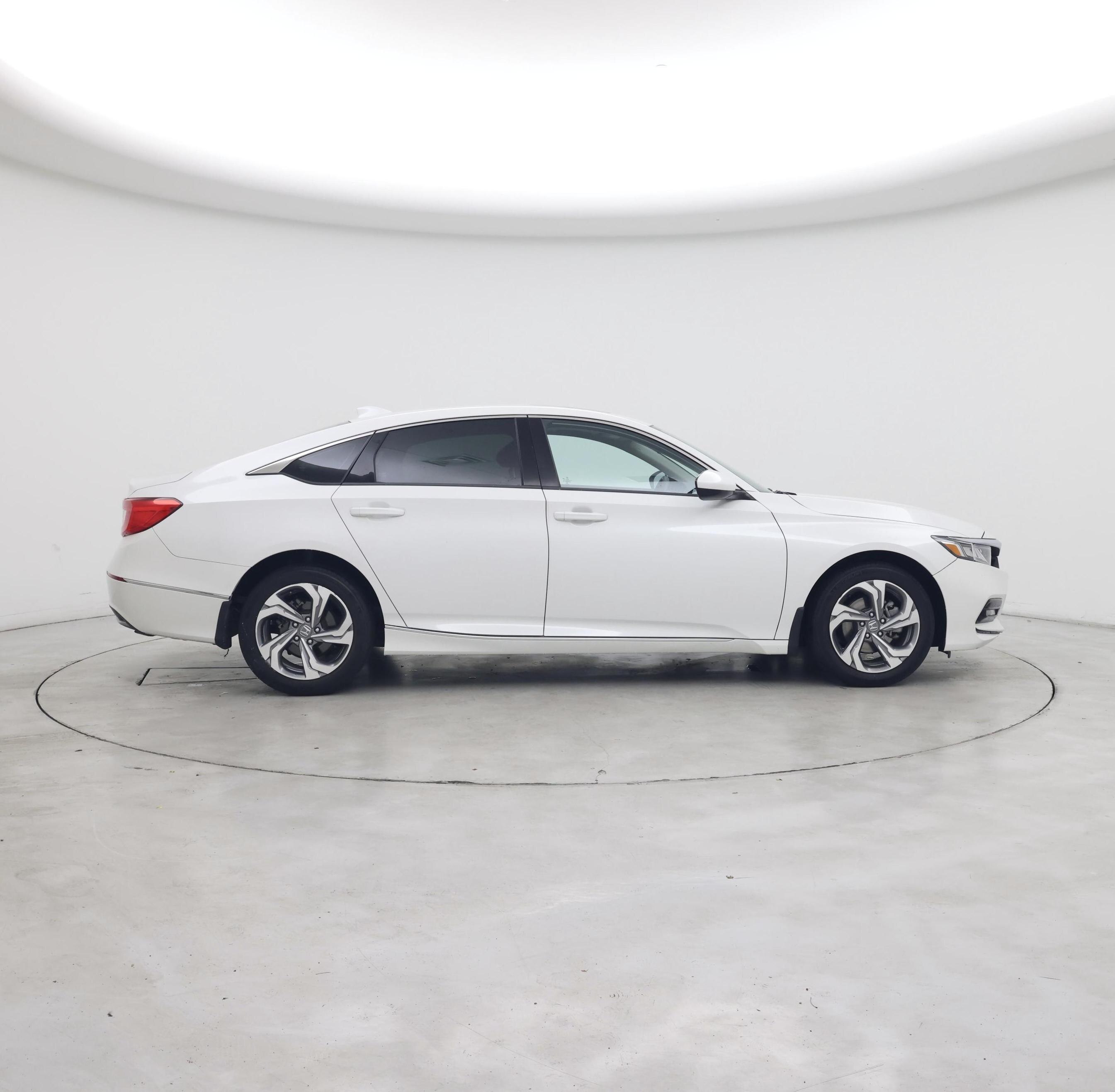 Thumbnail: 2020 Honda Accord - 7