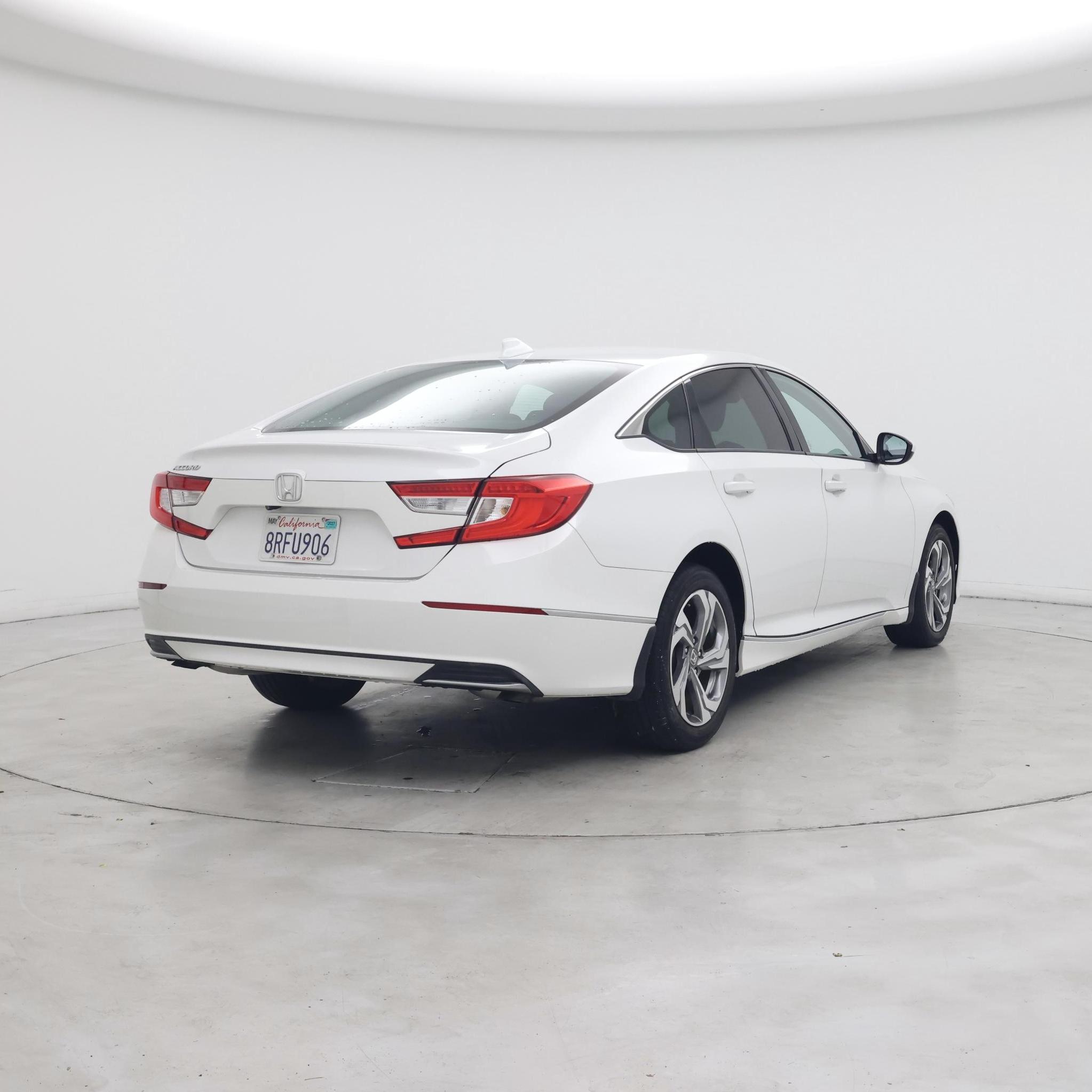 Thumbnail: 2020 Honda Accord - 8