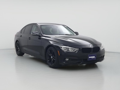 2017 BMW 320 I