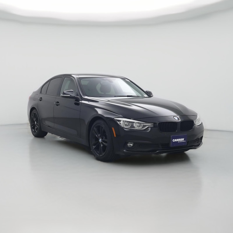 2017 BMW 320 I