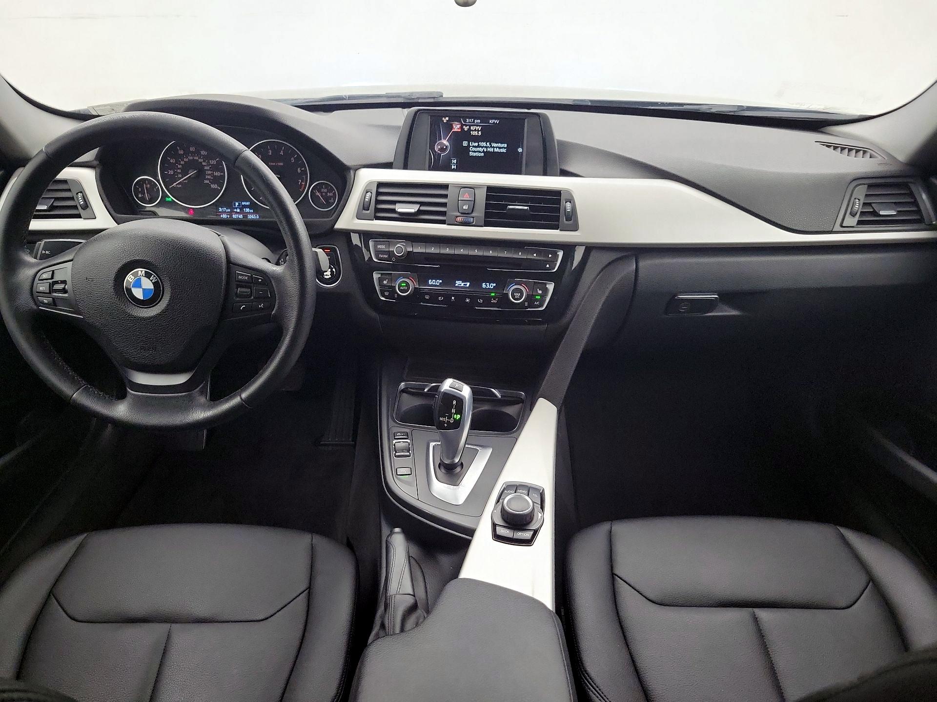 Thumbnail: 2017 BMW 3 Series - 9
