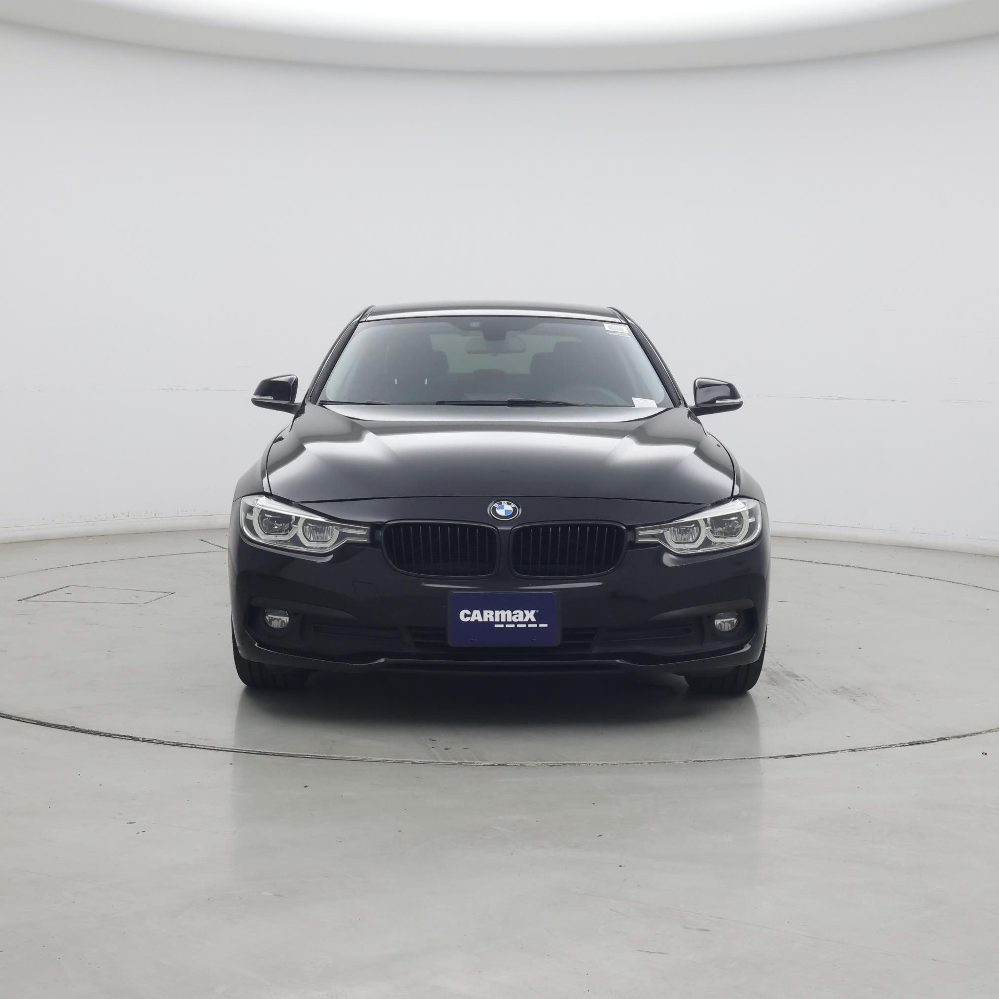 Thumbnail: 2017 BMW 3 Series - 5