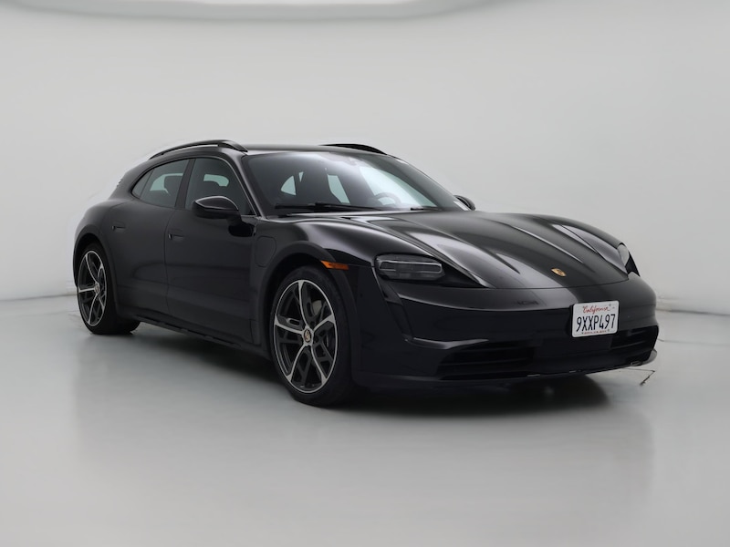 2024 Porsche Taycan Turbo S -
                  Buena Park, CA