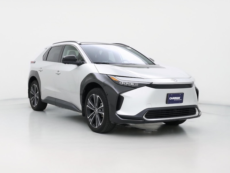 2024 Toyota bZ4X Limited -
                  Portland, OR