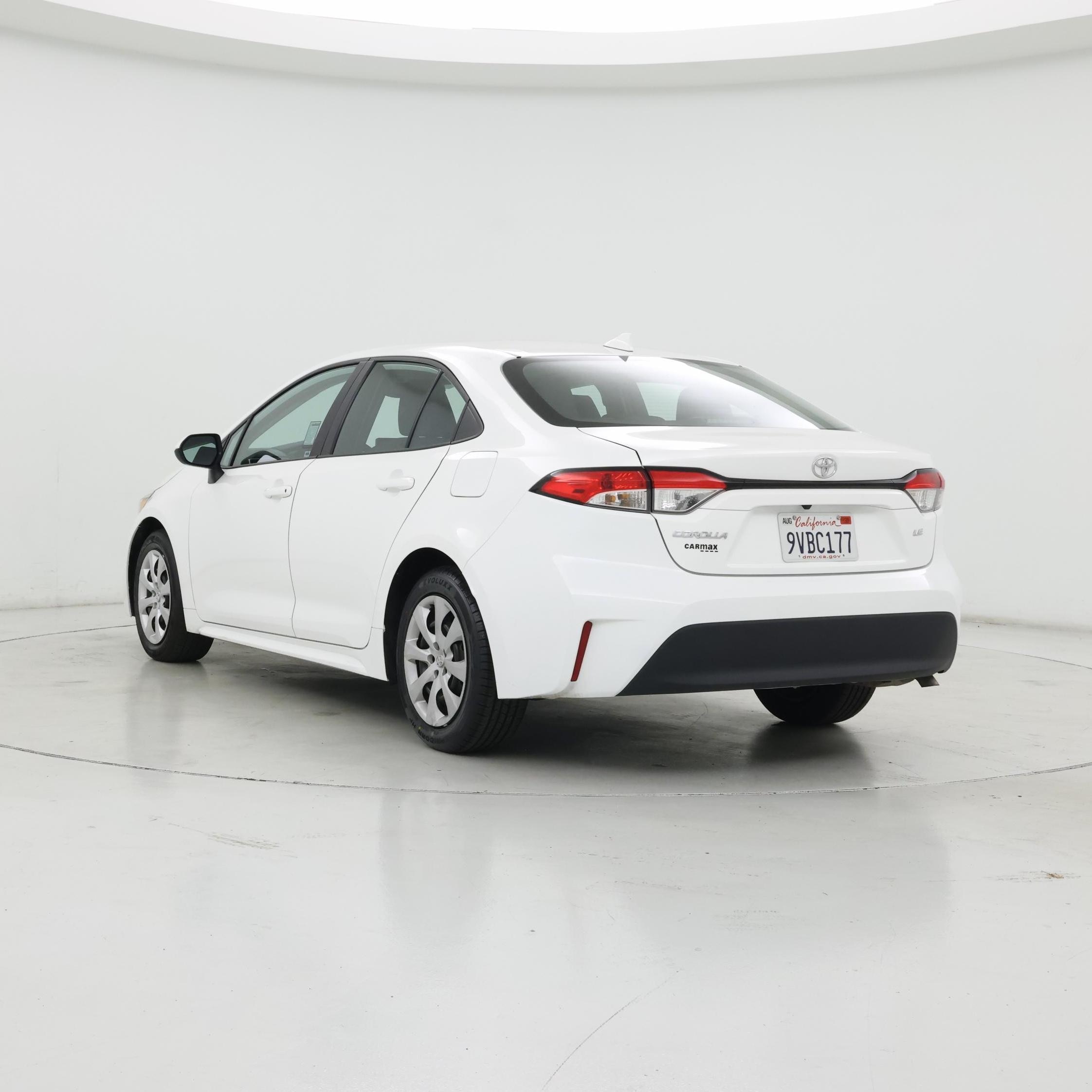 Thumbnail: 2024 Toyota Corolla - 2