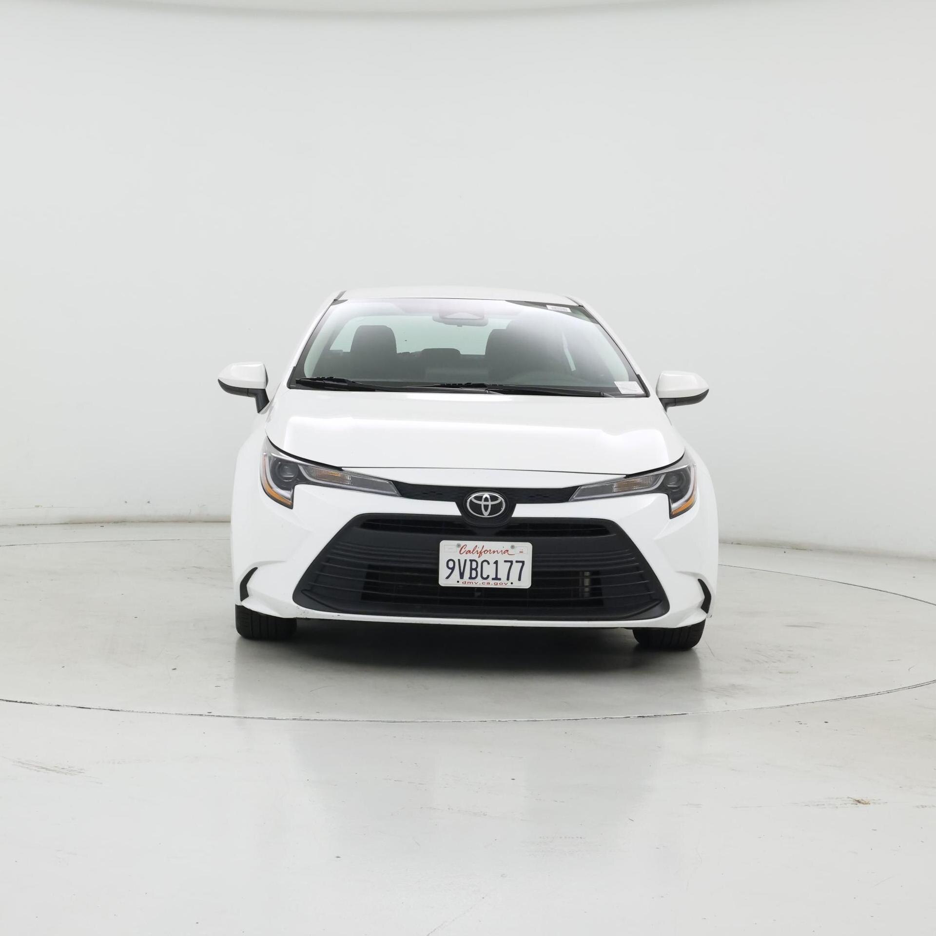 Thumbnail: 2024 Toyota Corolla - 5