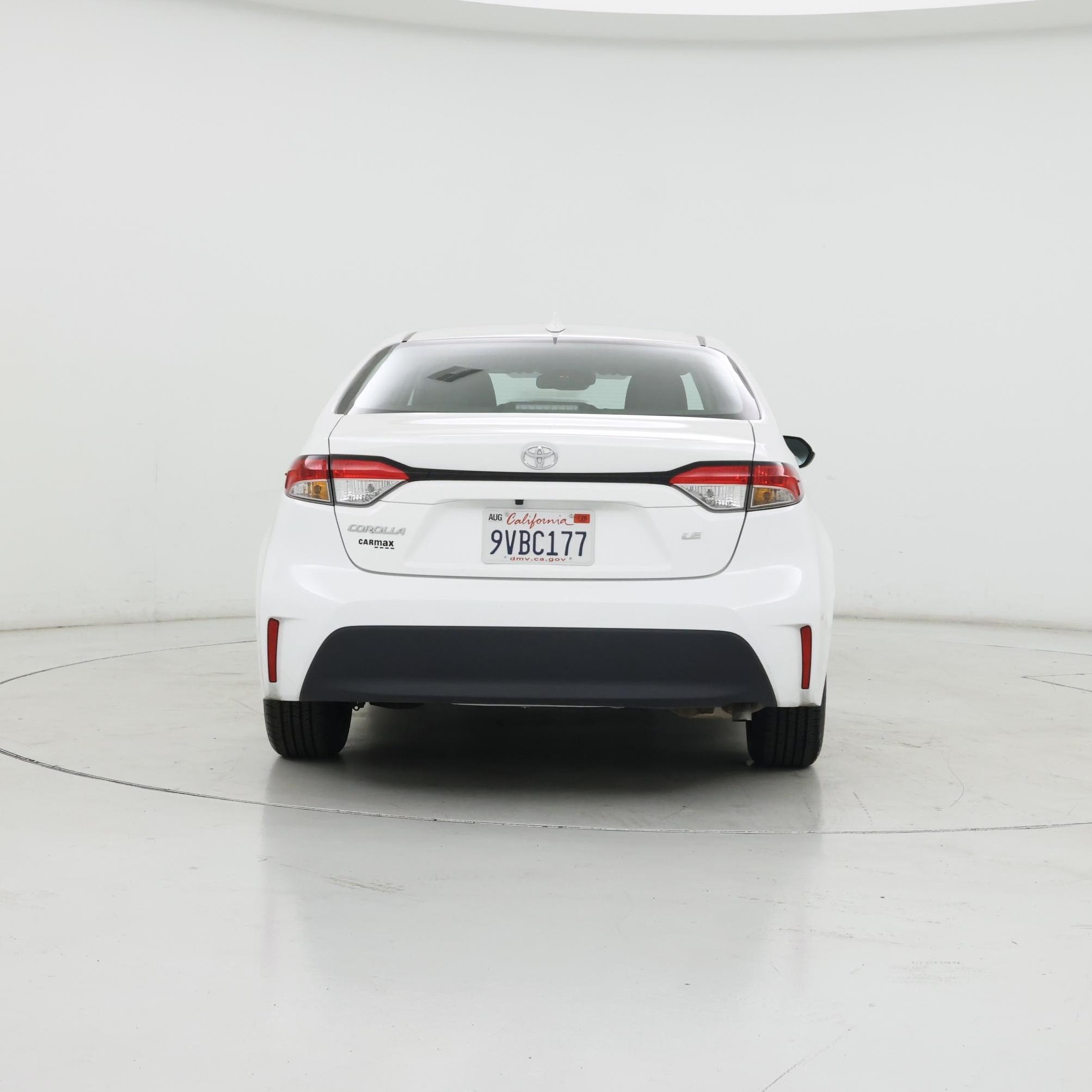 Thumbnail: 2024 Toyota Corolla - 6