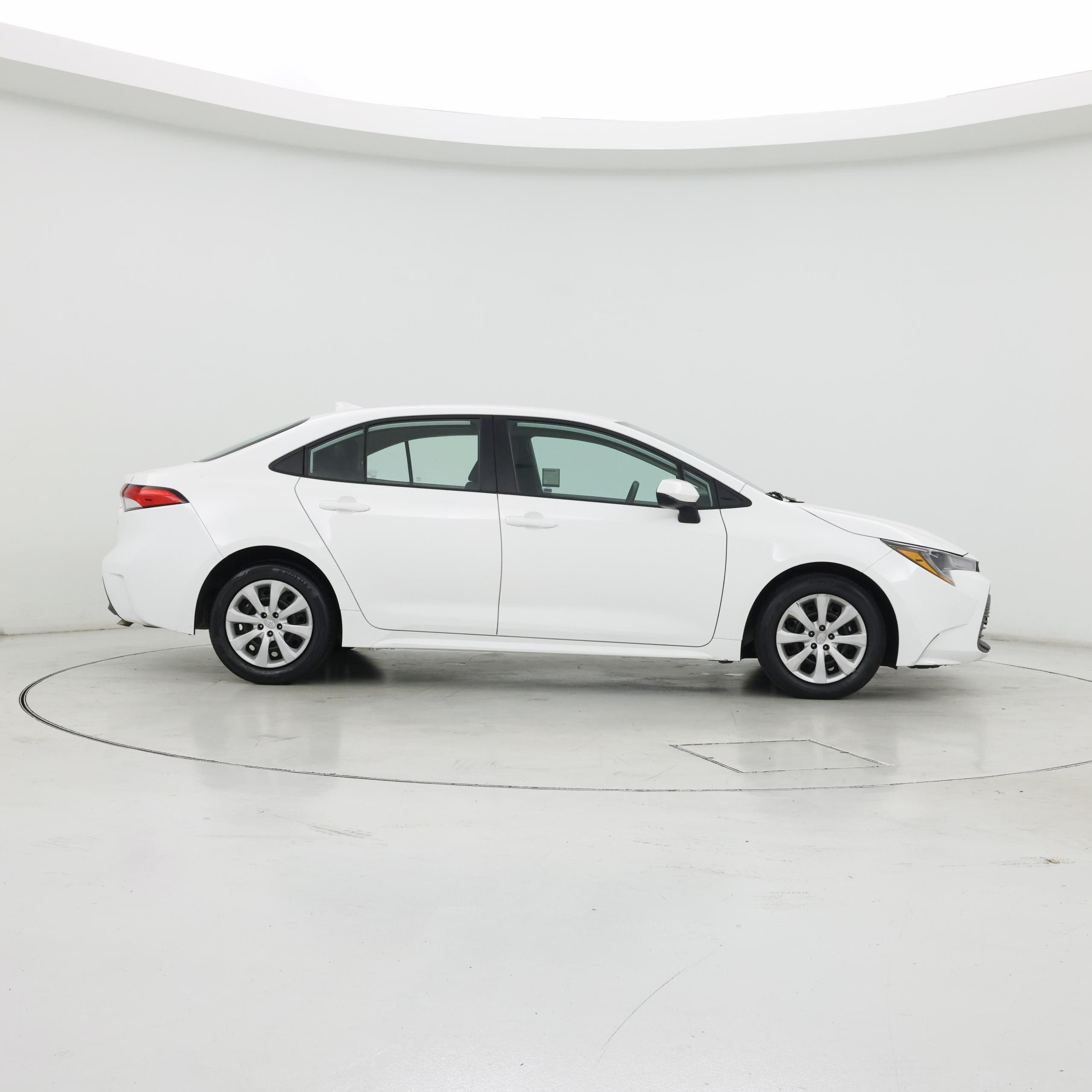 Thumbnail: 2024 Toyota Corolla - 7