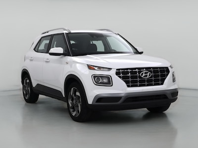 2022 Hyundai Venue SEL