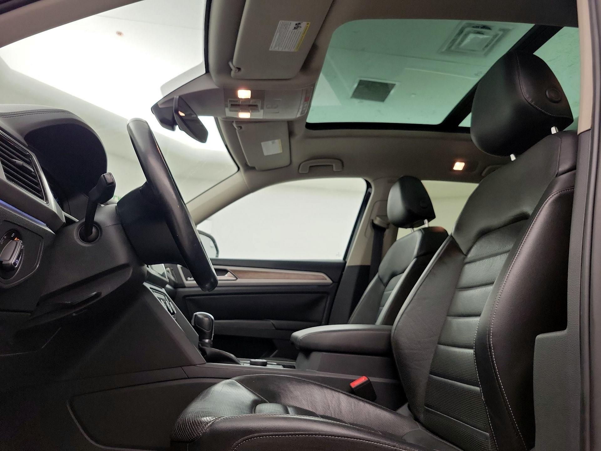 Thumbnail: 2018 Volkswagen Atlas - 20
