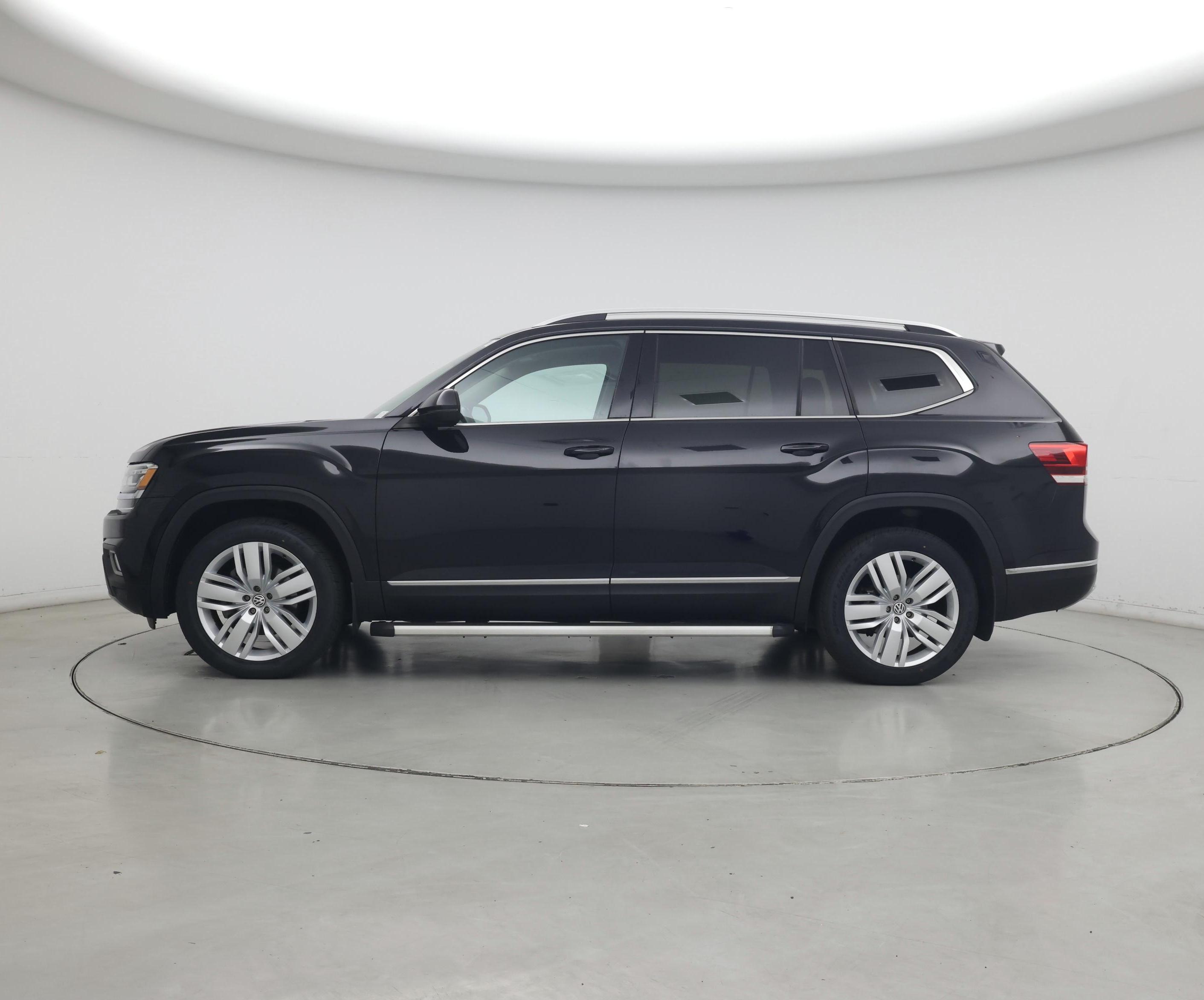 Thumbnail: 2018 Volkswagen Atlas - 3