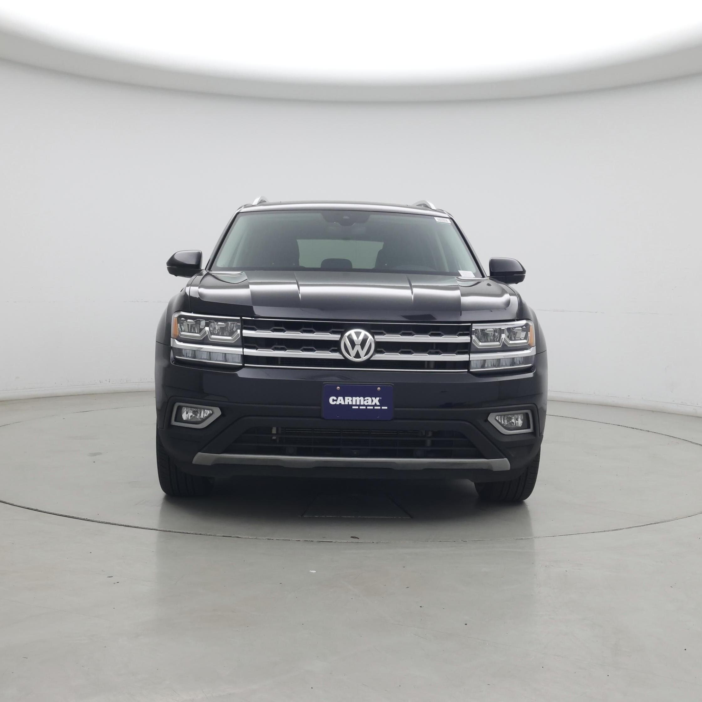 Thumbnail: 2018 Volkswagen Atlas - 5