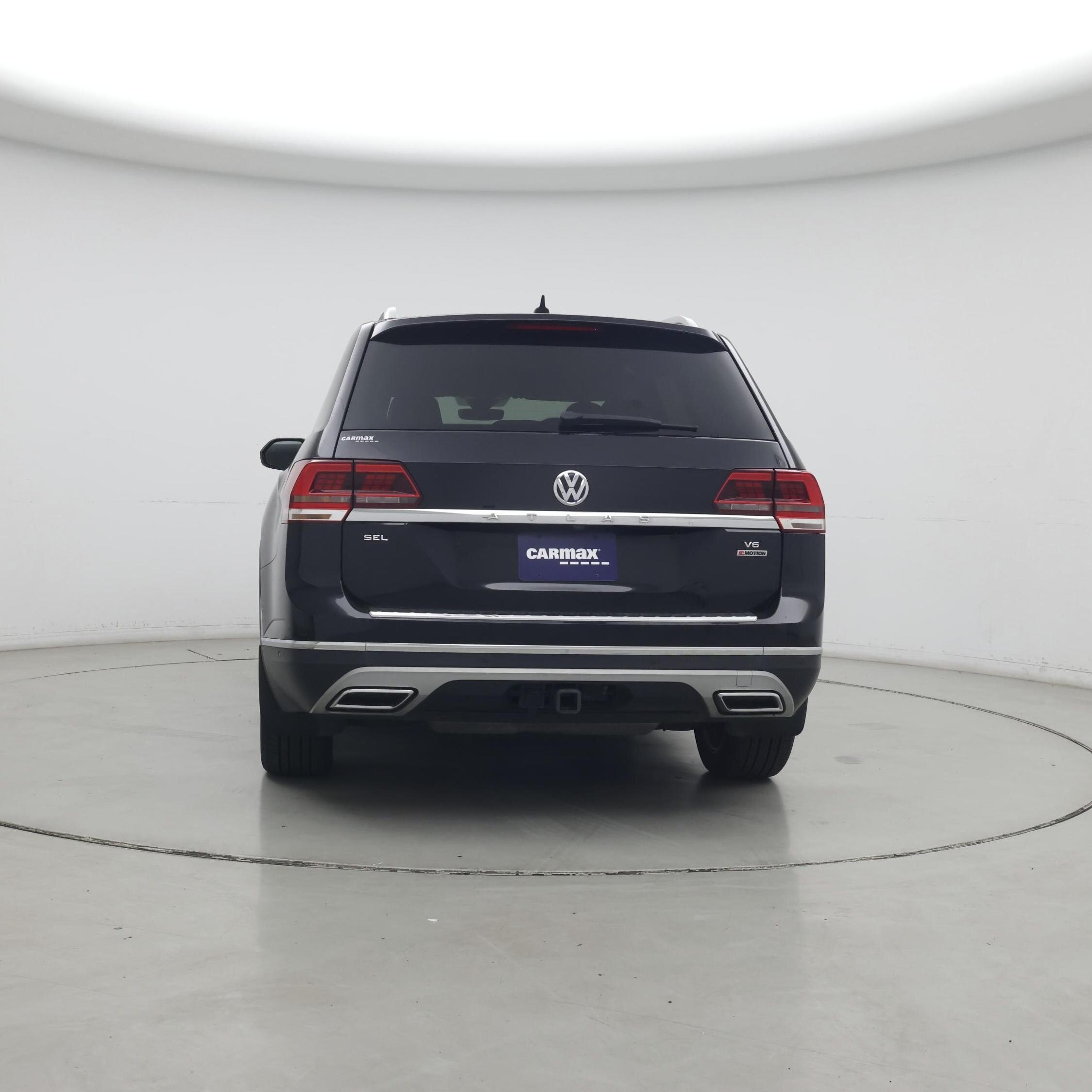 Thumbnail: 2018 Volkswagen Atlas - 6