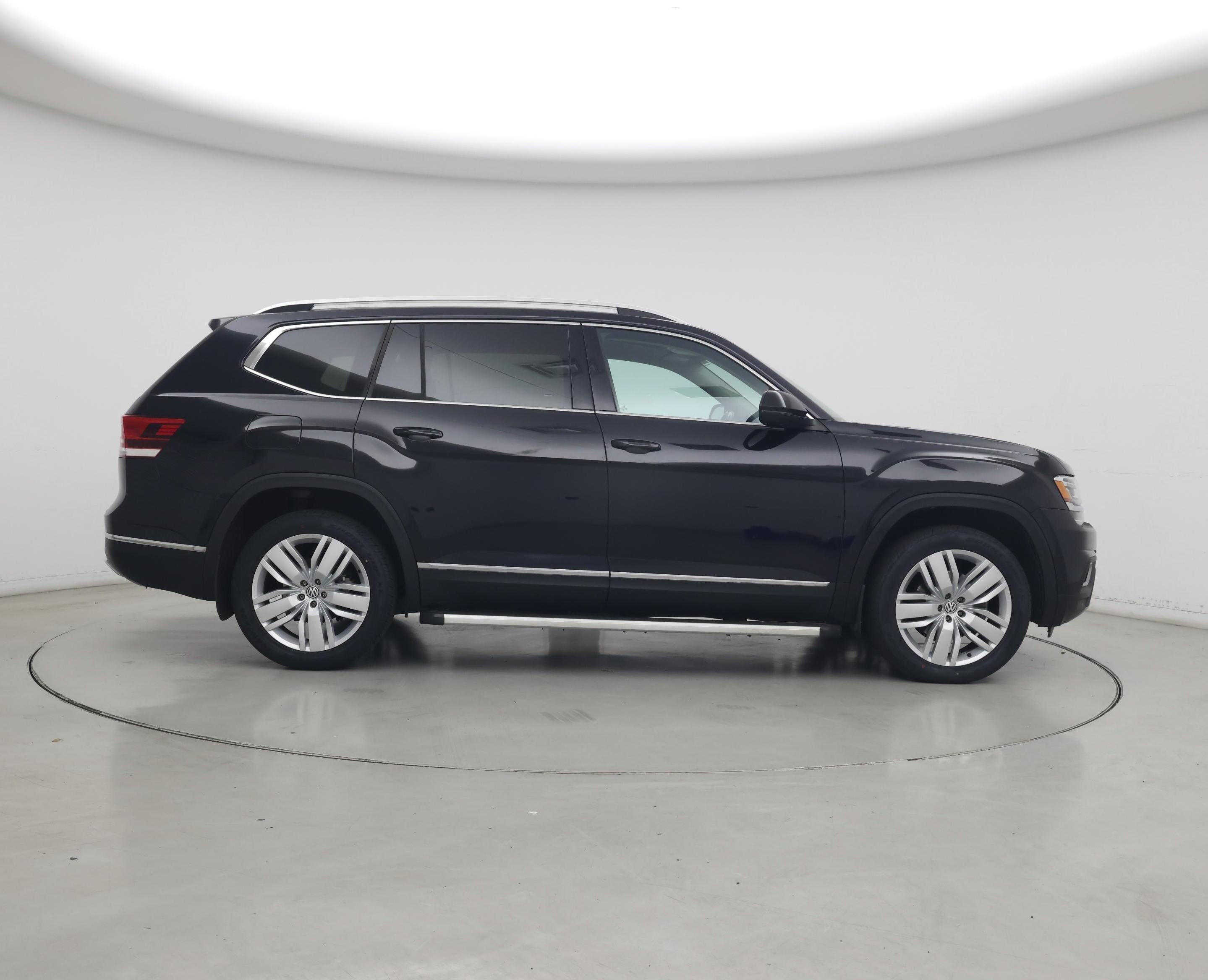 Thumbnail: 2018 Volkswagen Atlas - 7