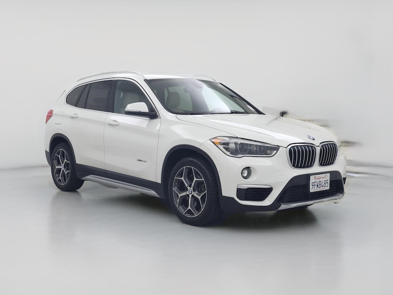 2017 BMW X1 xDrive28i -
                  San Jose, CA