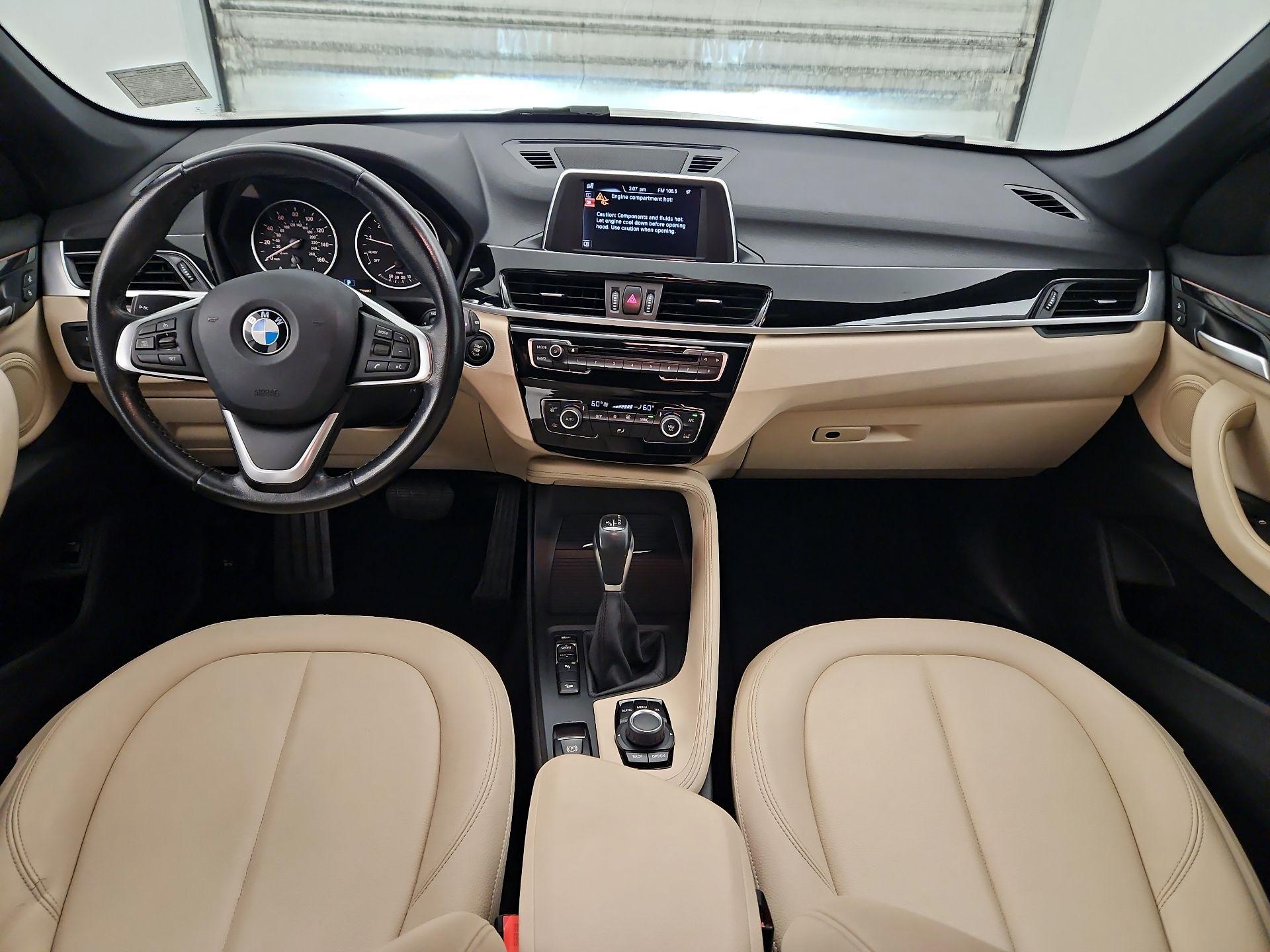 Thumbnail: 2017 BMW X1 - 9