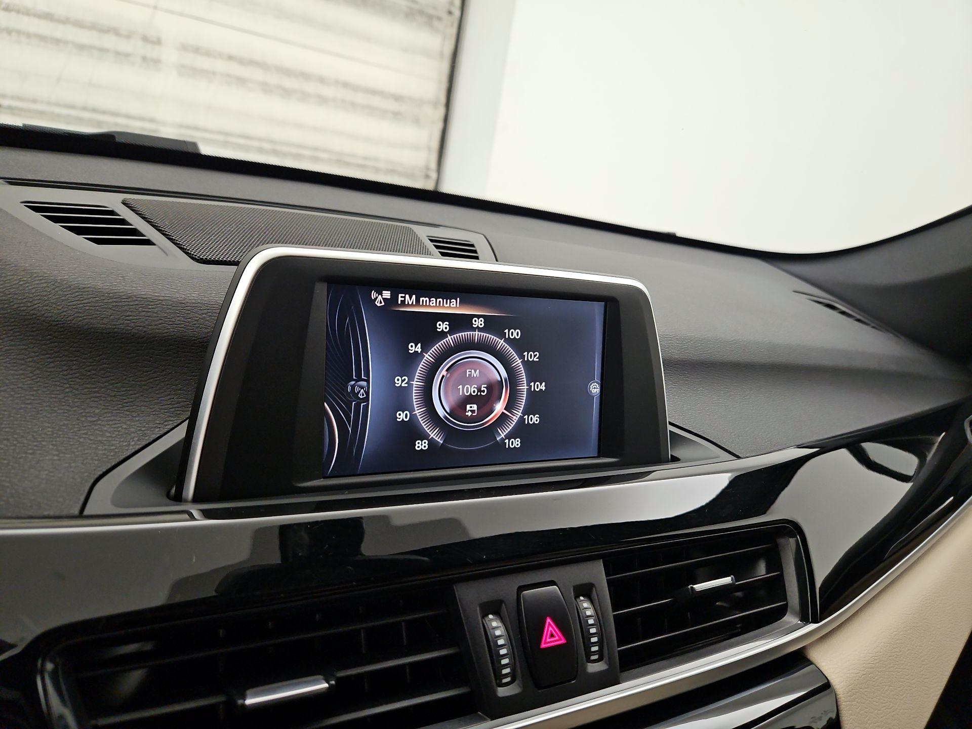 Thumbnail: 2017 BMW X1 - 14