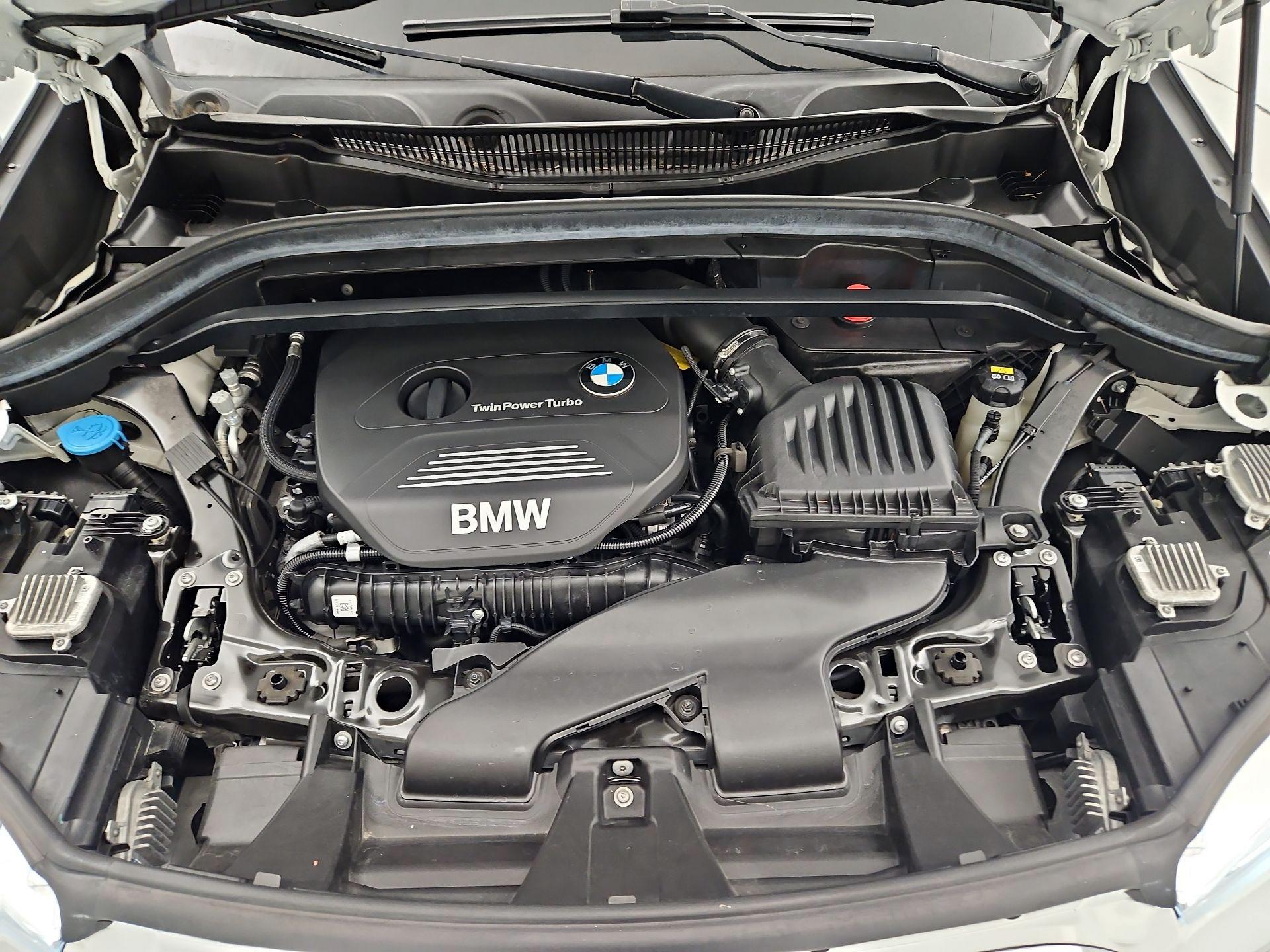 Thumbnail: 2017 BMW X1 - 19