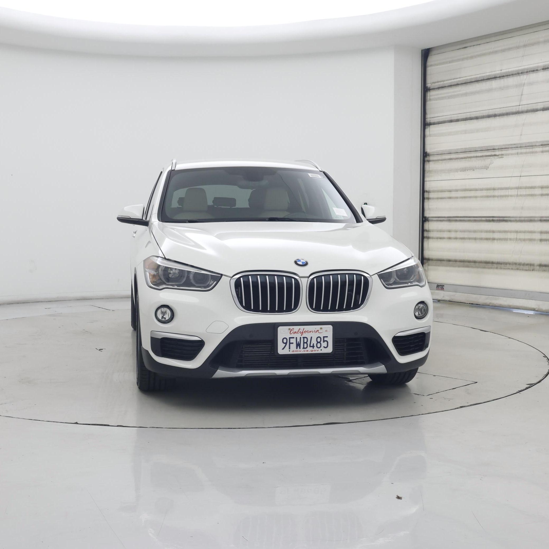 Thumbnail: 2017 BMW X1 - 5