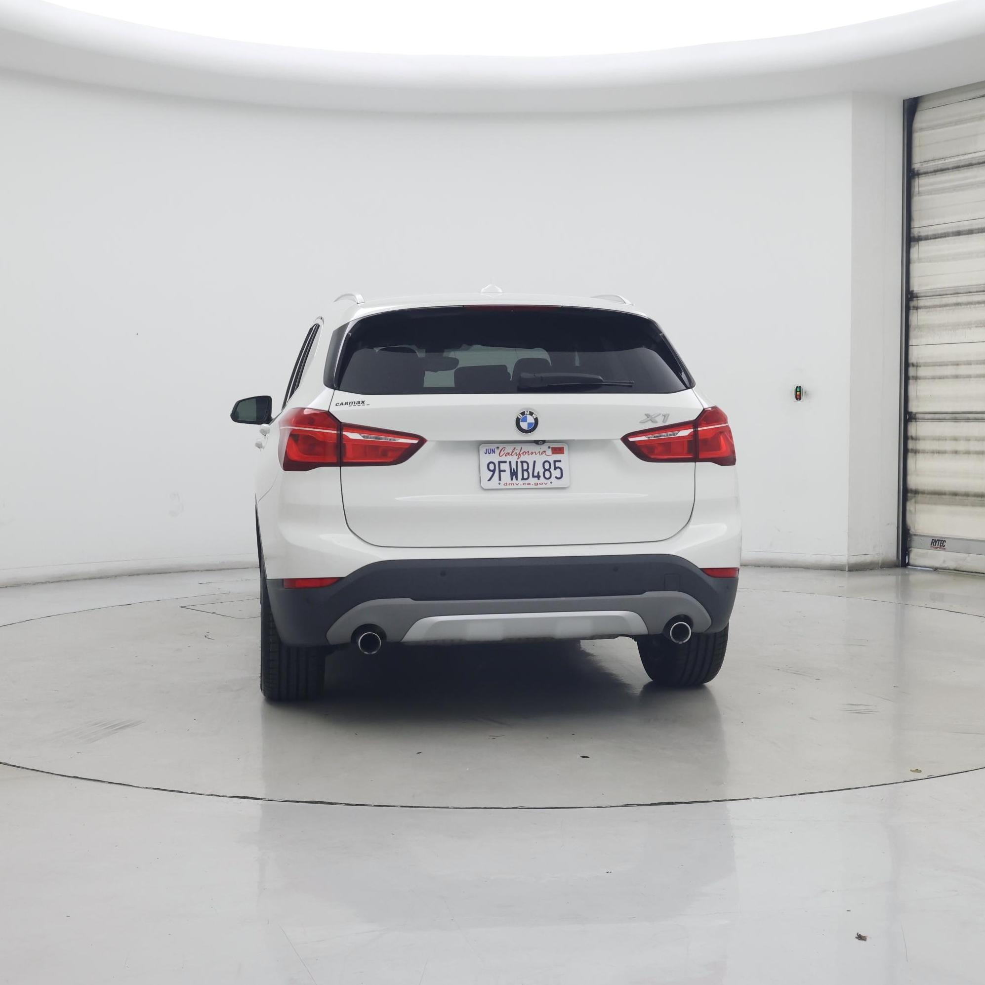 Thumbnail: 2017 BMW X1 - 6