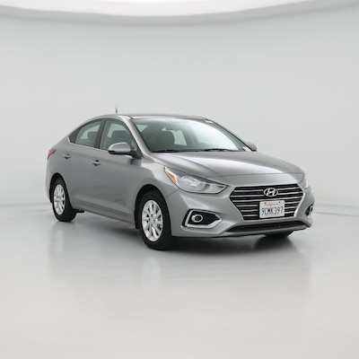 2022 Hyundai Accent SEL
