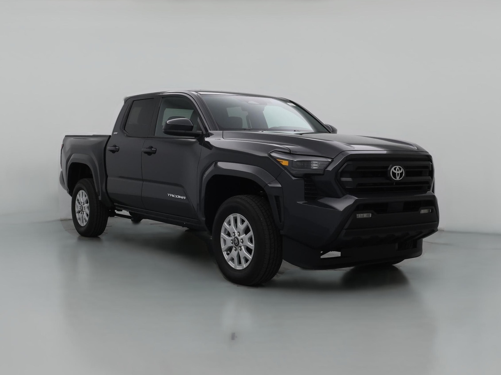 2026 Toyota Tacoma 4WD