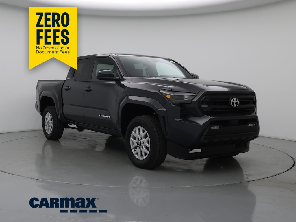 2026 Toyota Tacoma 4WD SR5 Double Cab 5' Bed AT (Natl) for sale in Gilbert, AZ