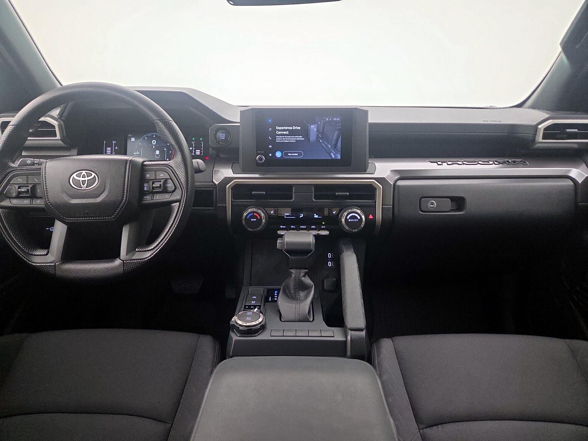 Thumbnail: 2026 Toyota Tacoma - 9