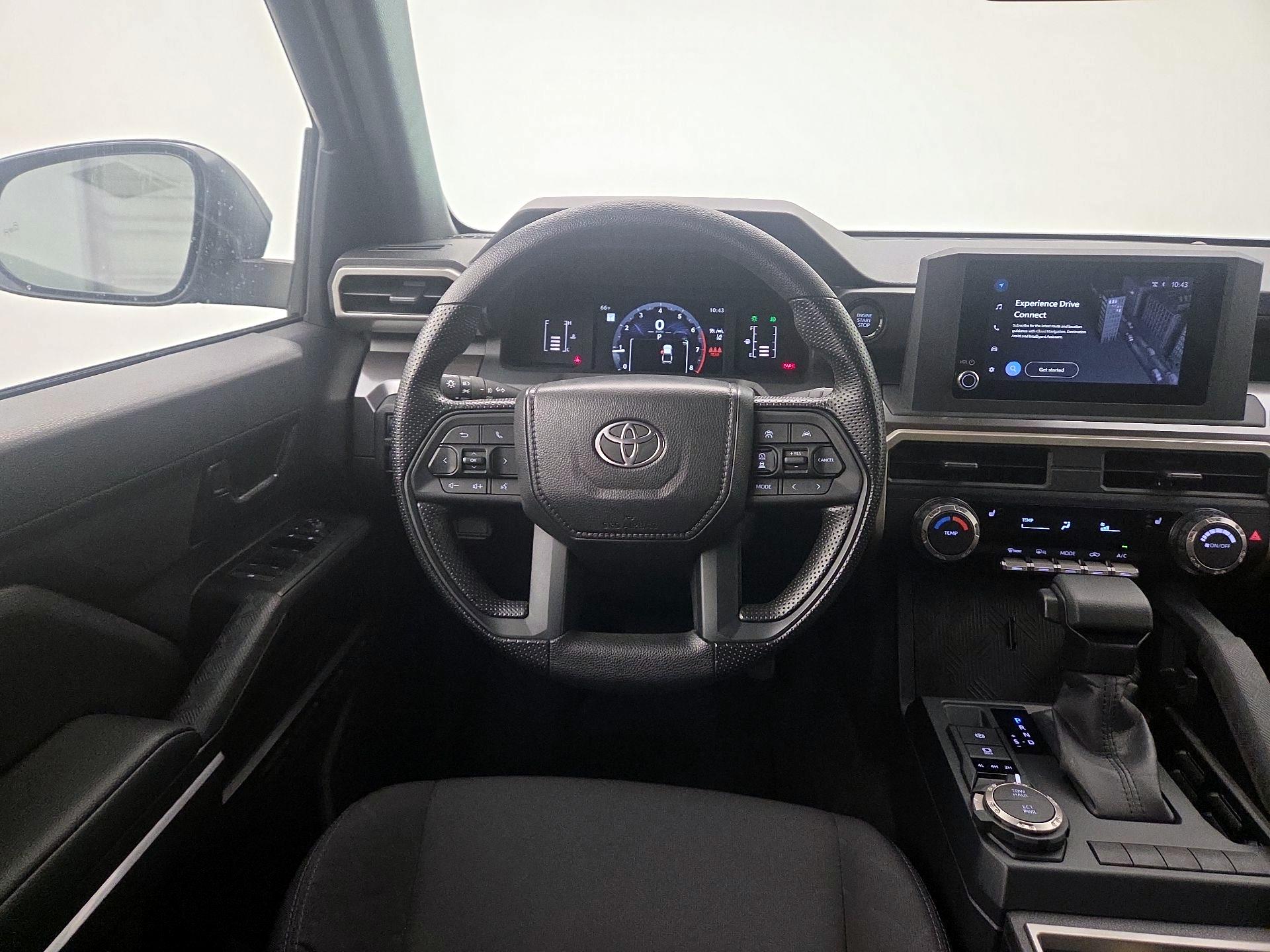 Thumbnail: 2026 Toyota Tacoma - 10