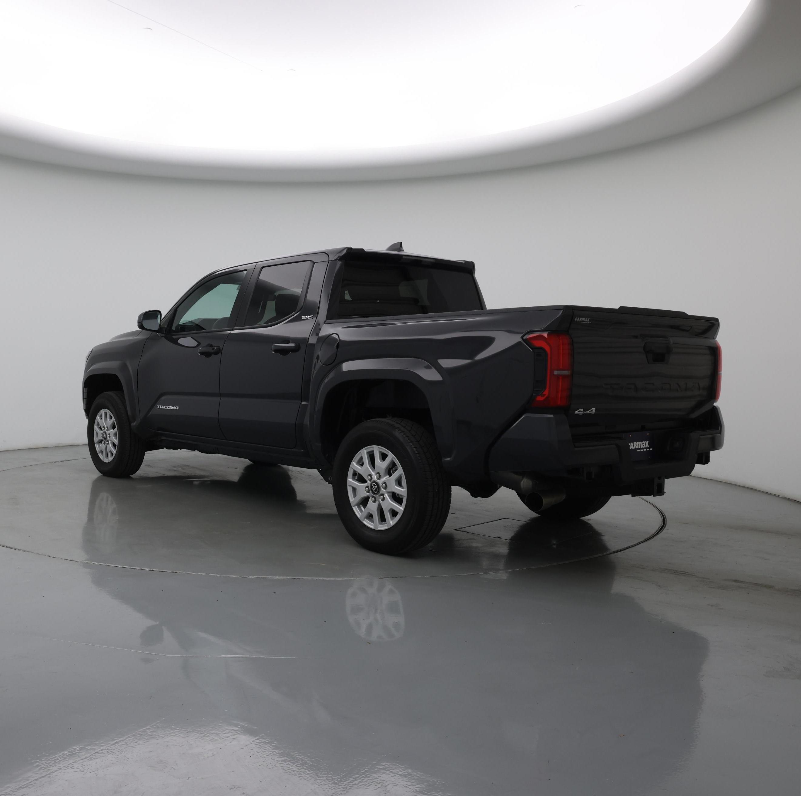 Thumbnail: 2026 Toyota Tacoma - 2
