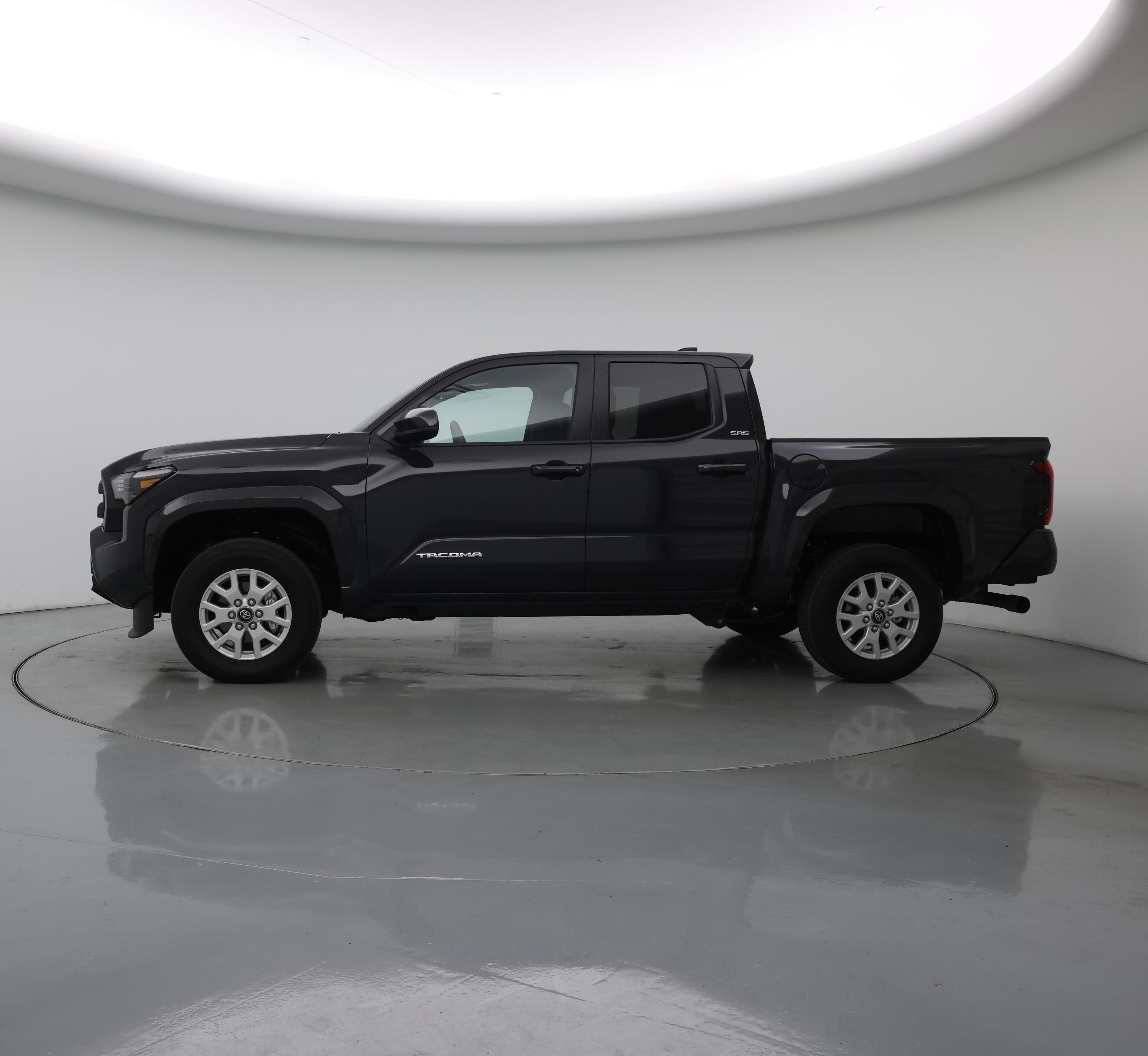Thumbnail: 2026 Toyota Tacoma - 3
