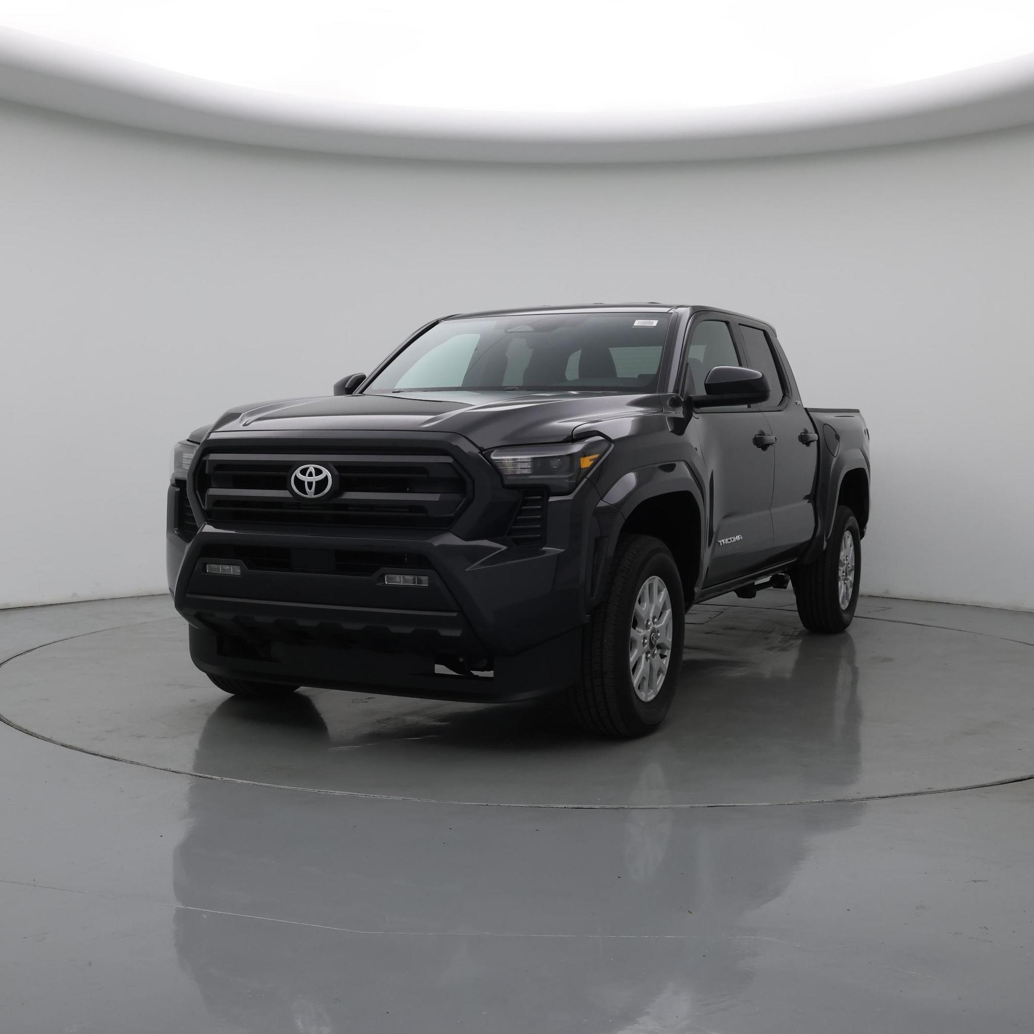 Thumbnail: 2026 Toyota Tacoma - 4