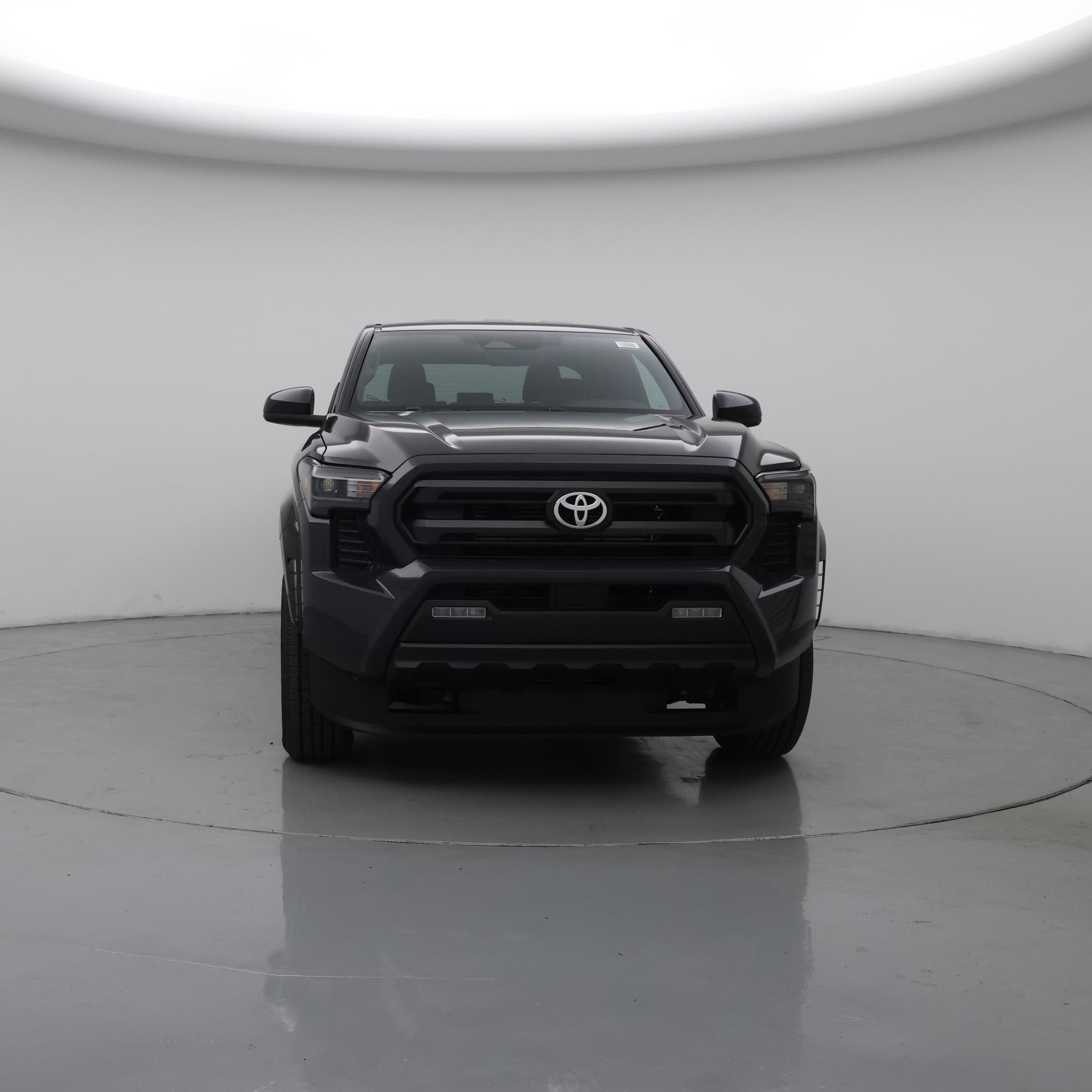 Thumbnail: 2026 Toyota Tacoma - 5