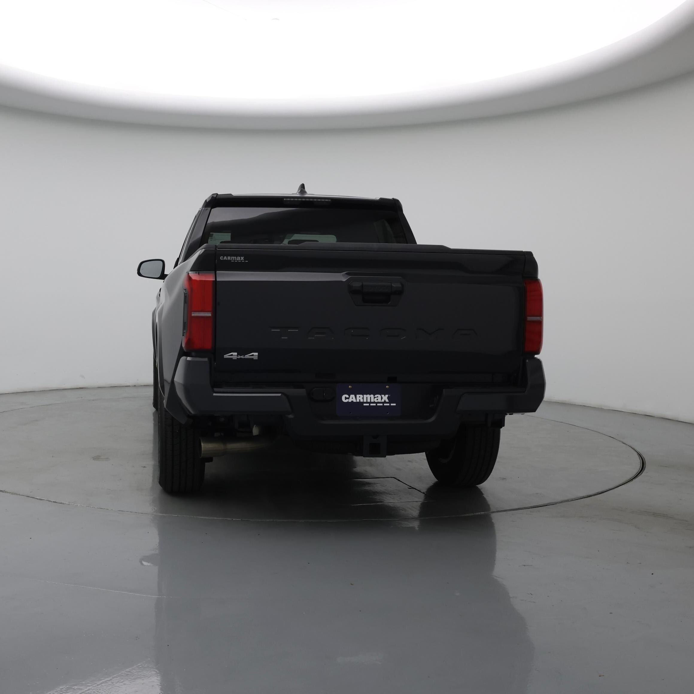 Thumbnail: 2026 Toyota Tacoma - 6