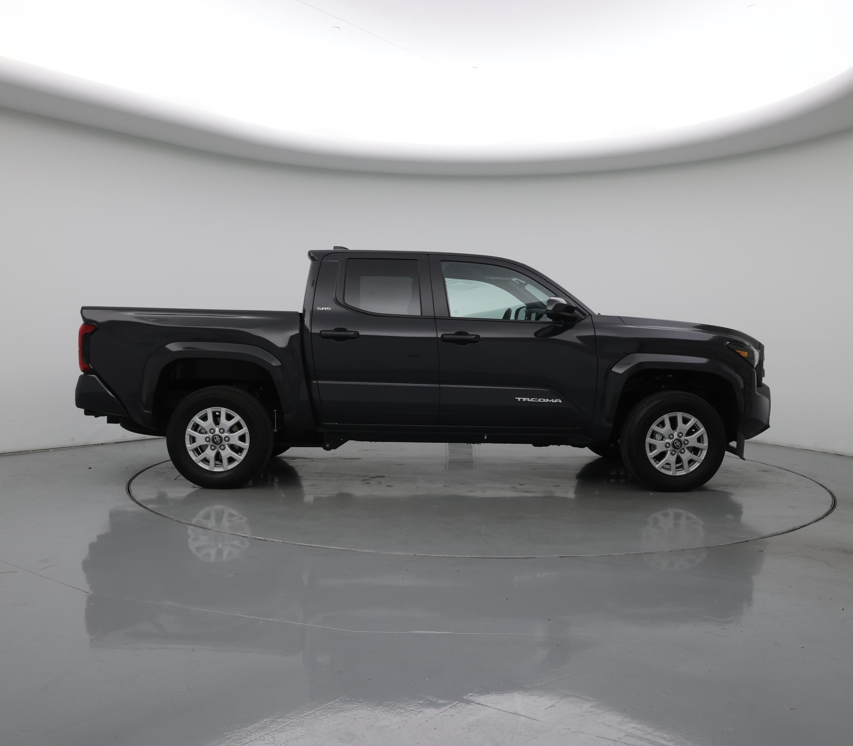 Thumbnail: 2026 Toyota Tacoma - 7