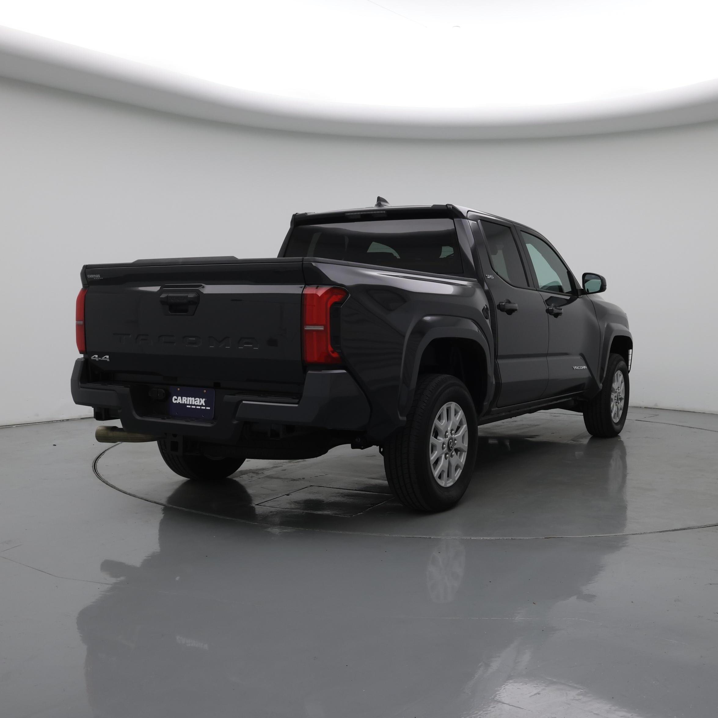Thumbnail: 2026 Toyota Tacoma - 8
