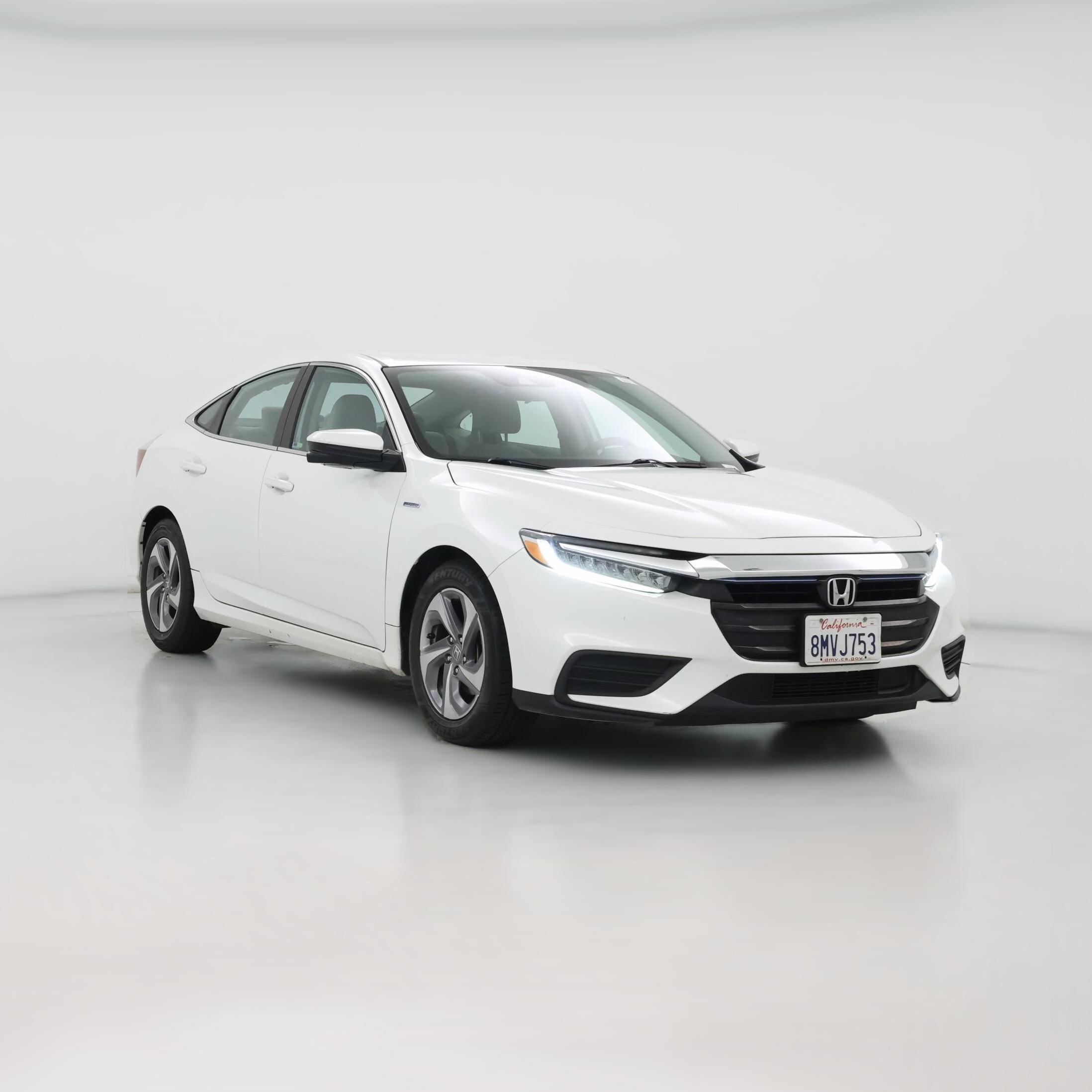 Thumbnail: 2020 Honda Insight - 1