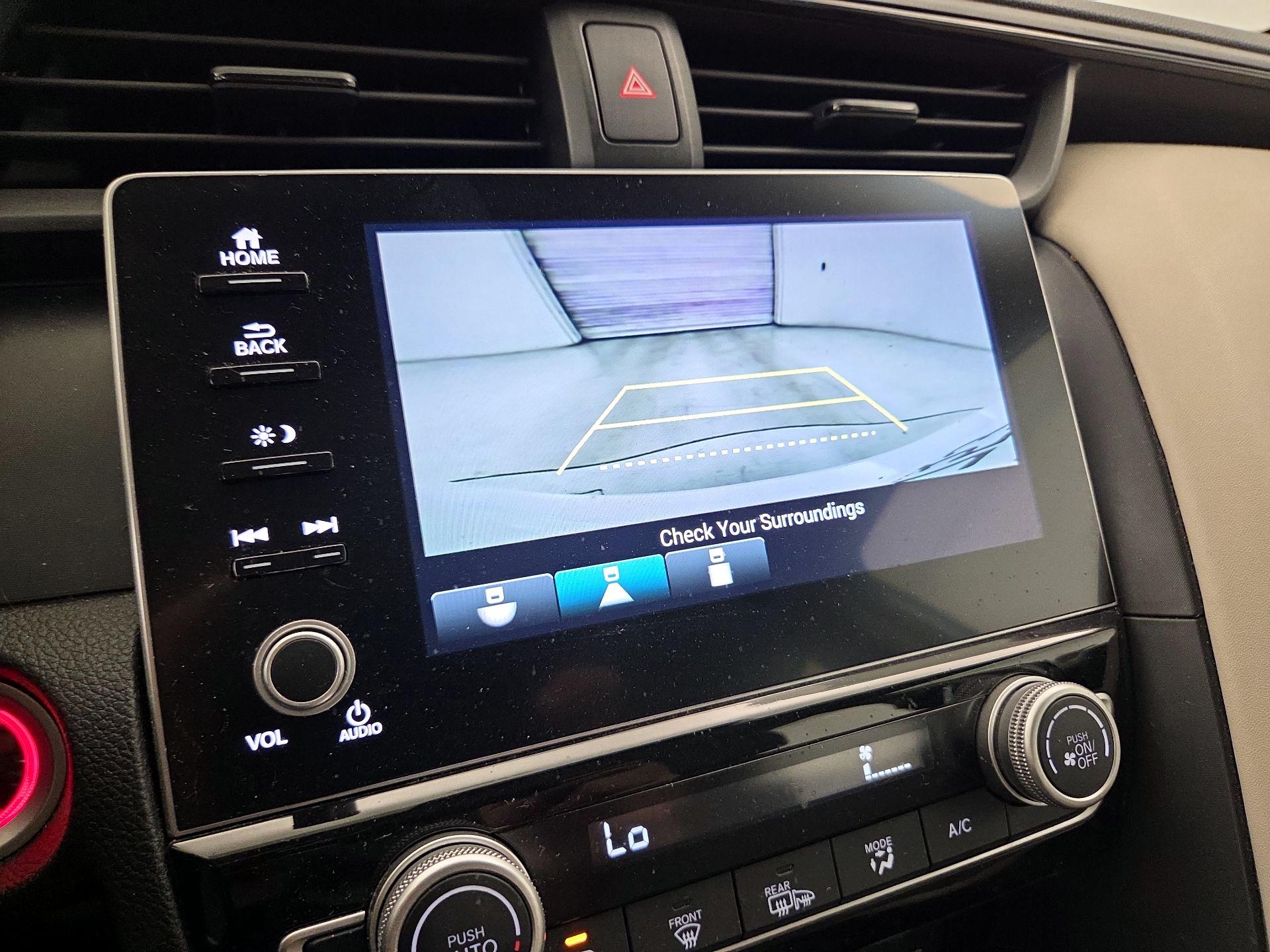 Thumbnail: 2020 Honda Insight - 14