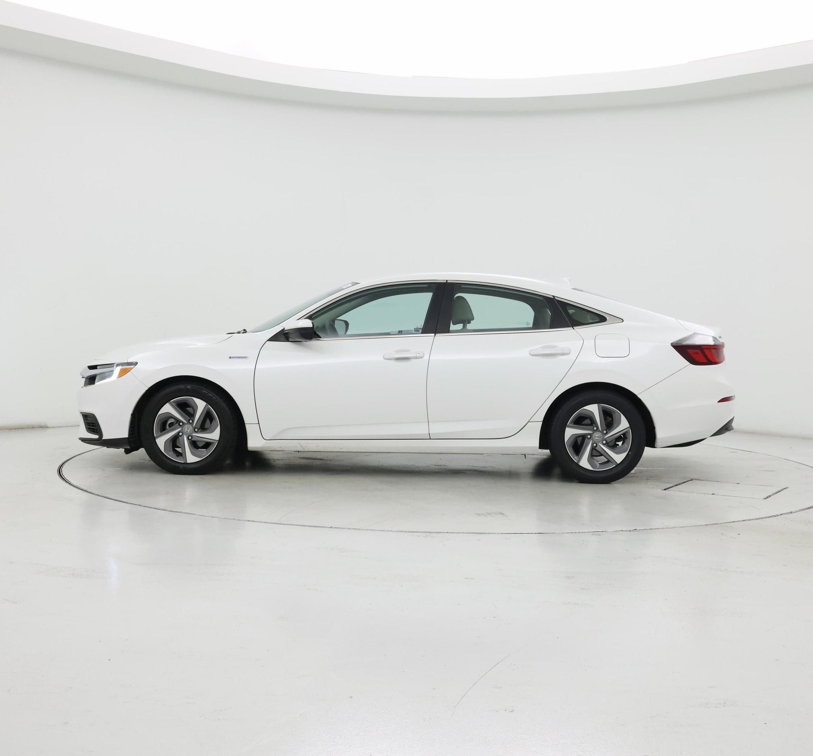 Thumbnail: 2020 Honda Insight - 3