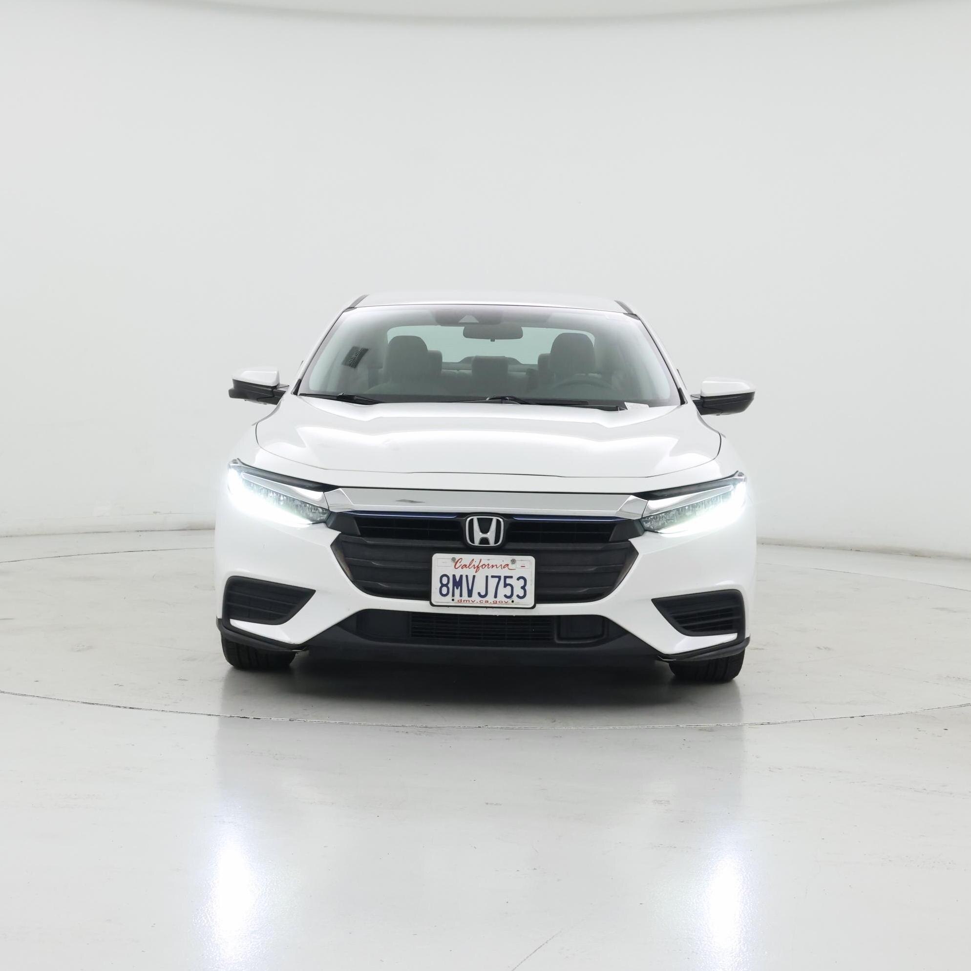 Thumbnail: 2020 Honda Insight - 5