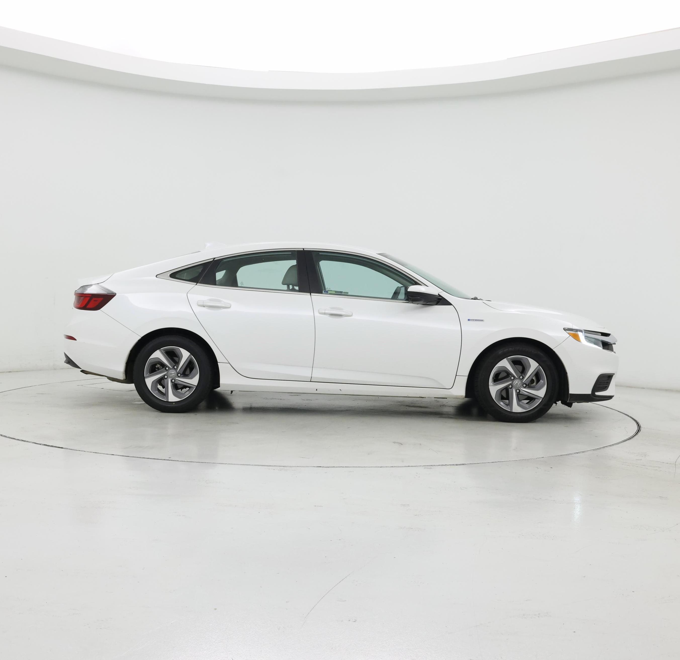 Thumbnail: 2020 Honda Insight - 7