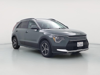 2023 Kia Niro EX