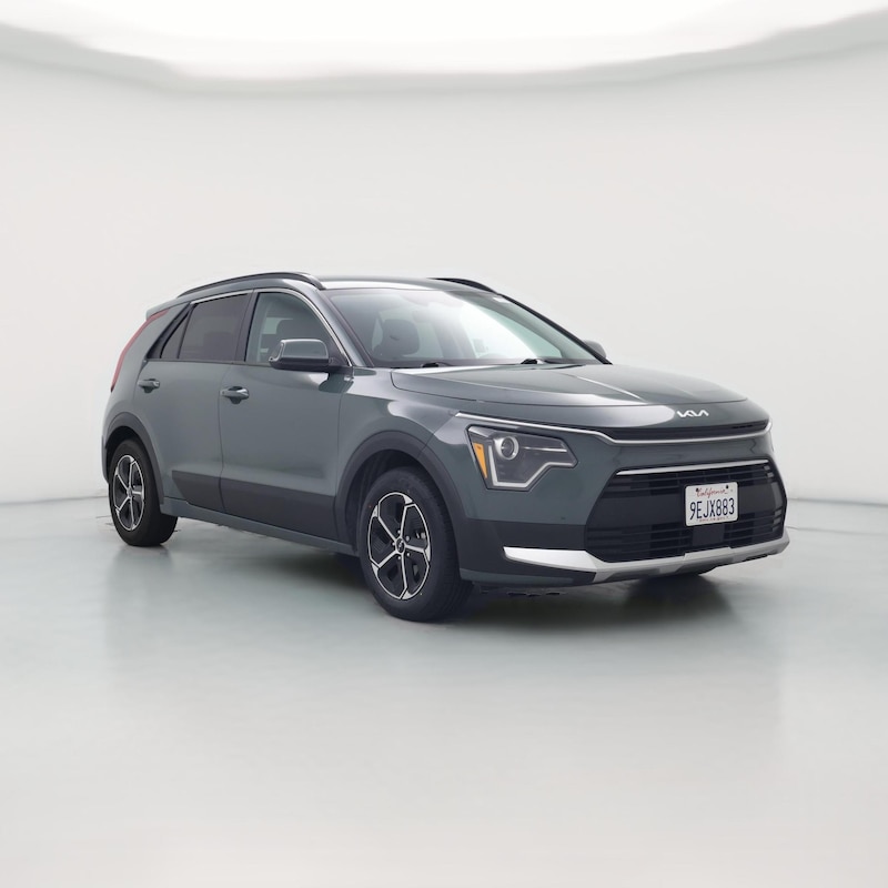 2023 Kia Niro EX