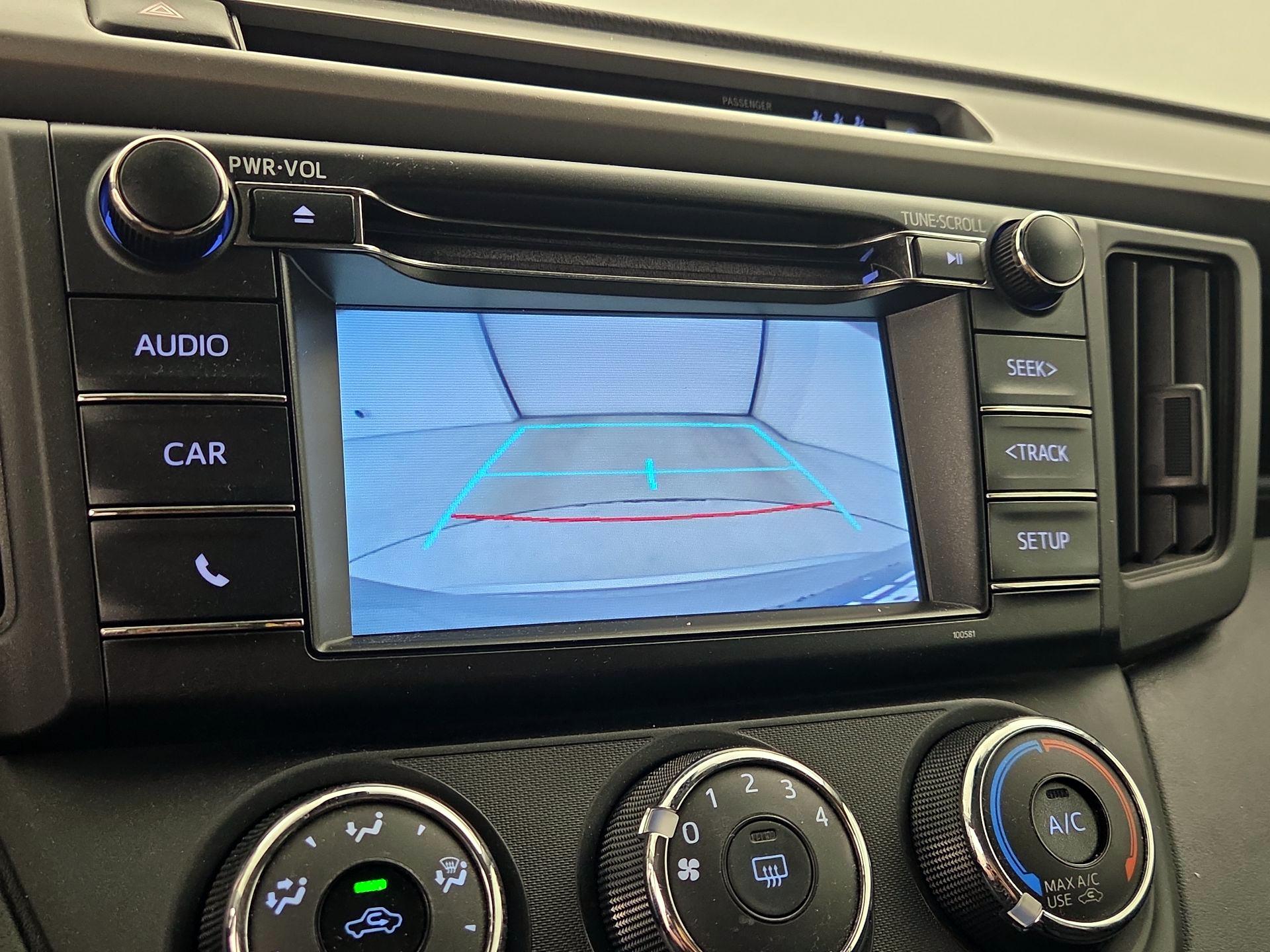 Thumbnail: 2017 Toyota RAV4 - 14