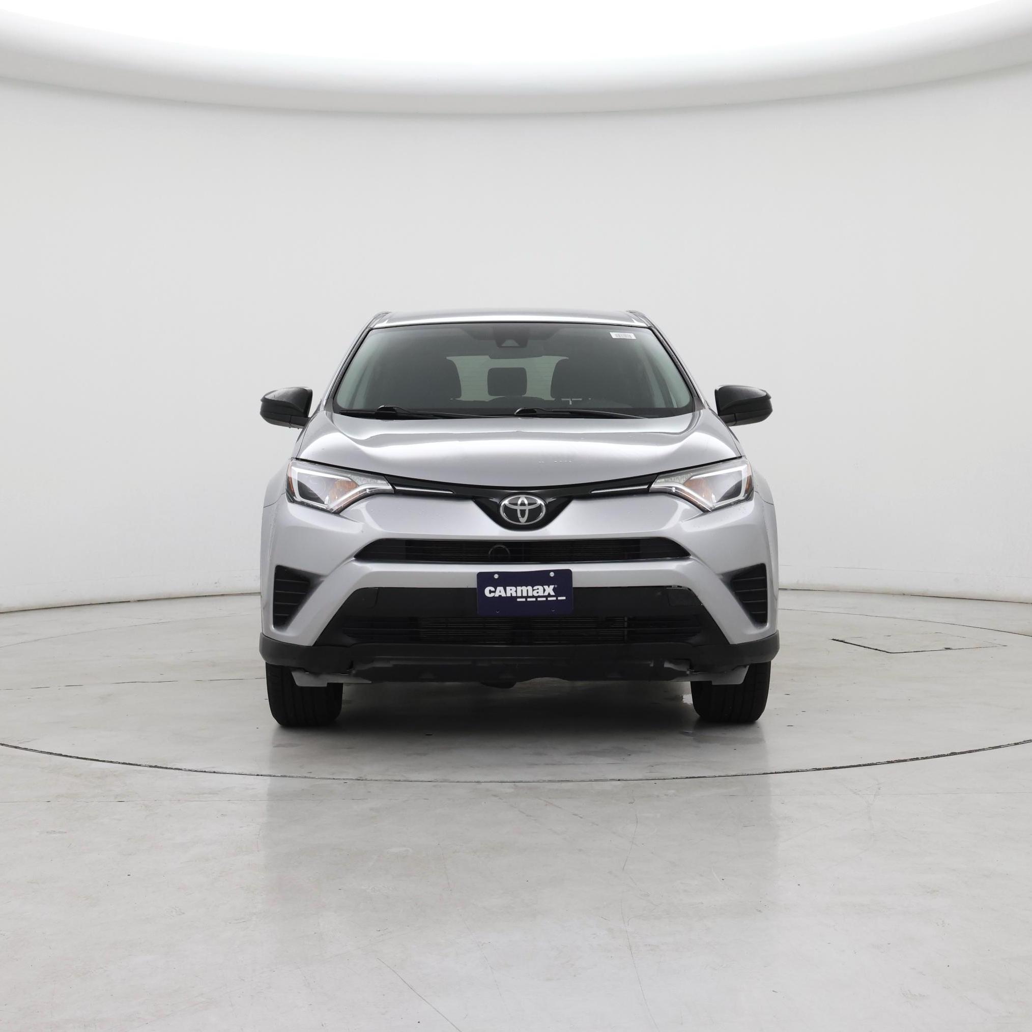 Thumbnail: 2017 Toyota RAV4 - 5